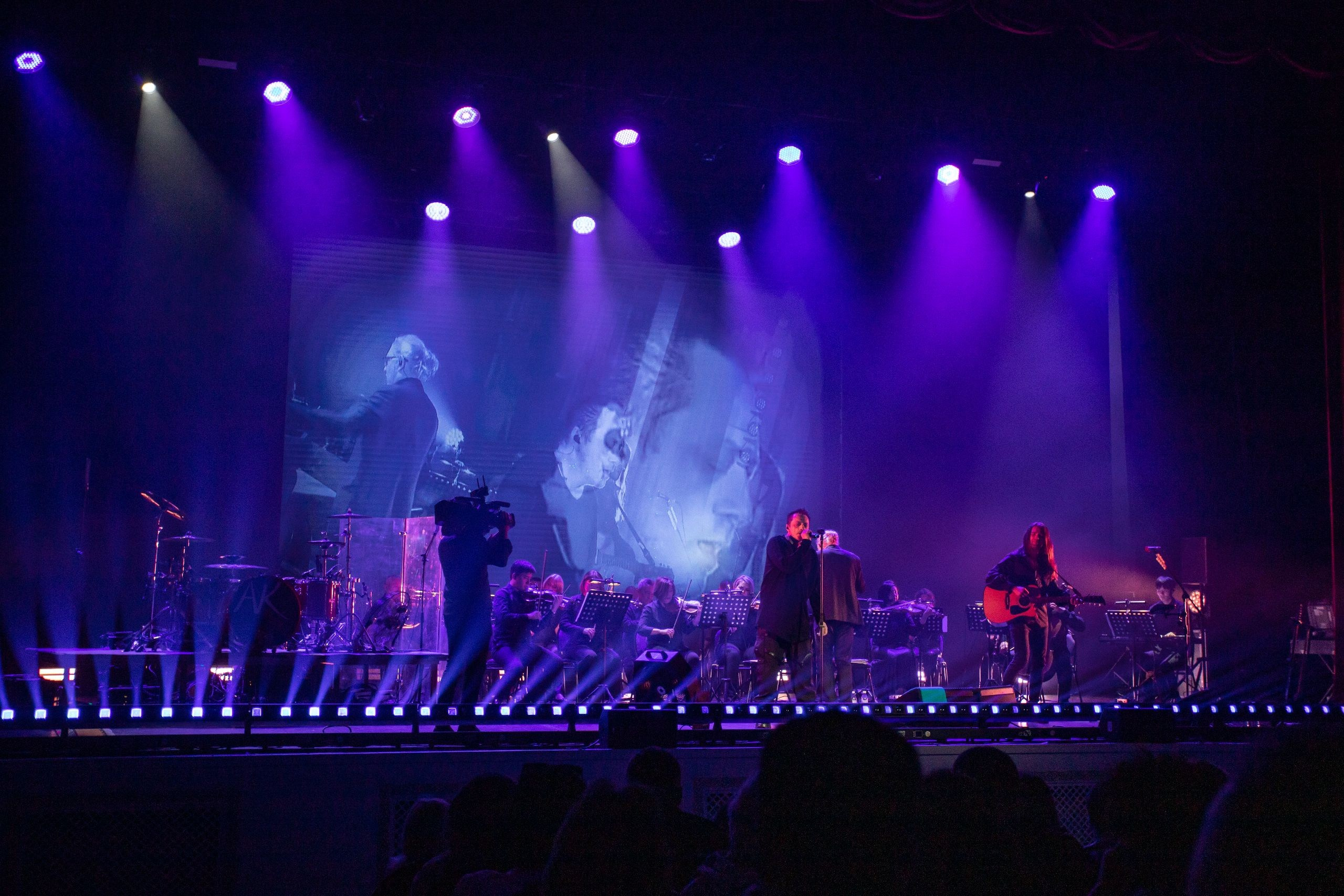 Агата Кристи | Астана | 31.05.2024. Tori_Photo