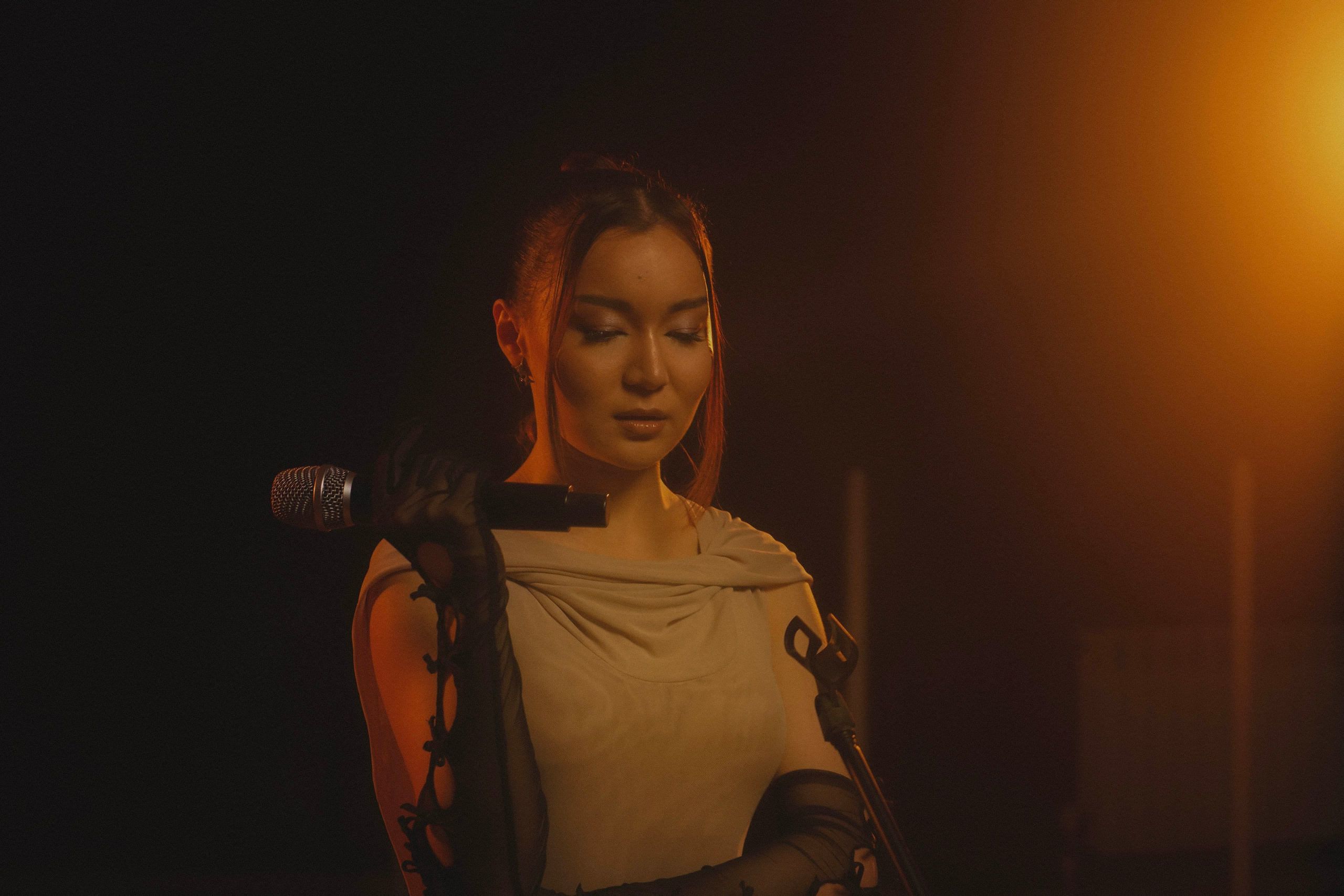 BOOMERANG | съемка клипа. SMM-менеджер и фотограф Садовникова Ольга