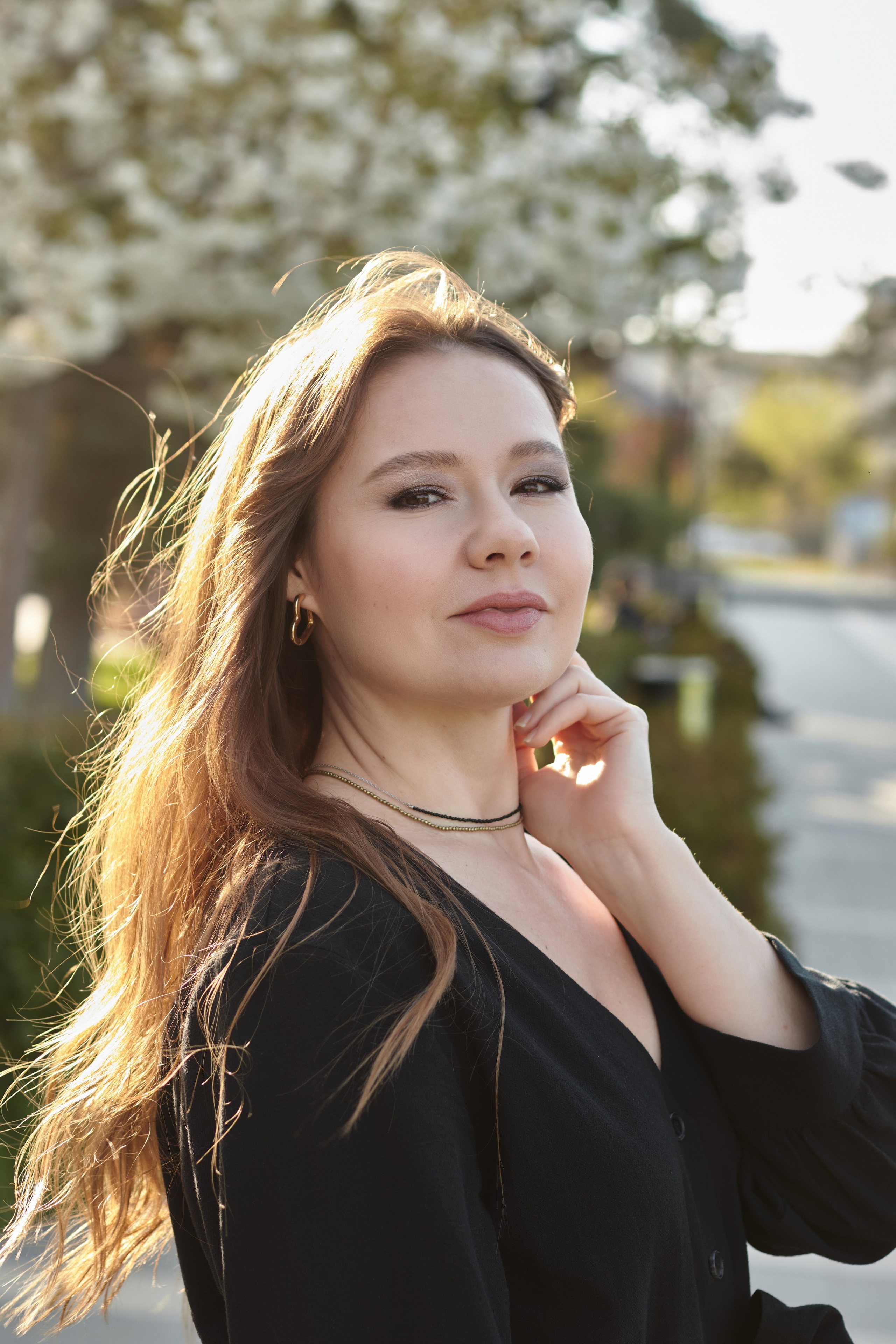 Фотограф в Волгограде Соколова Вера