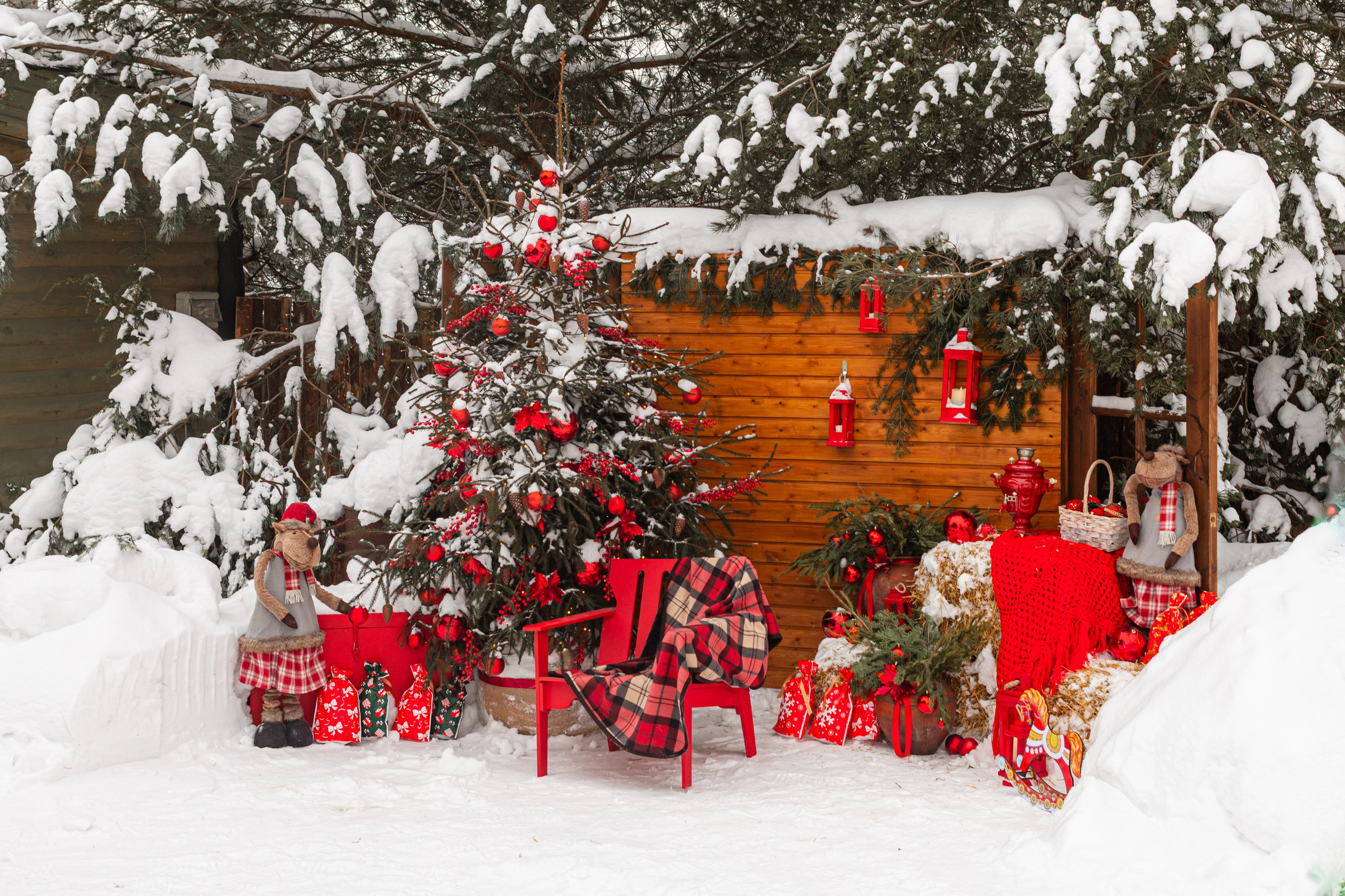 Музей «Русской еды». Фотограф Алина Гашникова