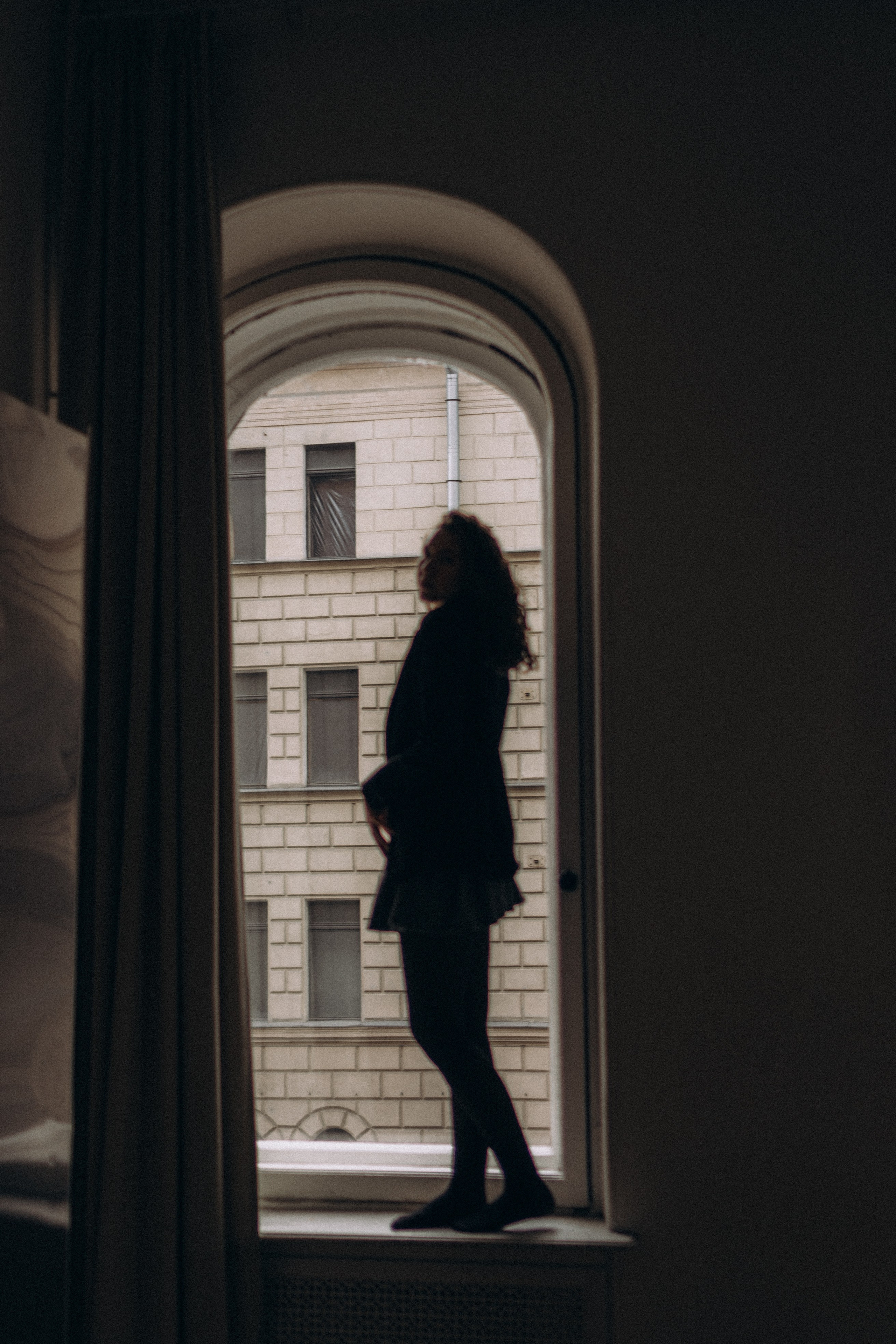 Для девушки. Профессиональный фотограф, Санкт-Петербург — Виктория Богомолова