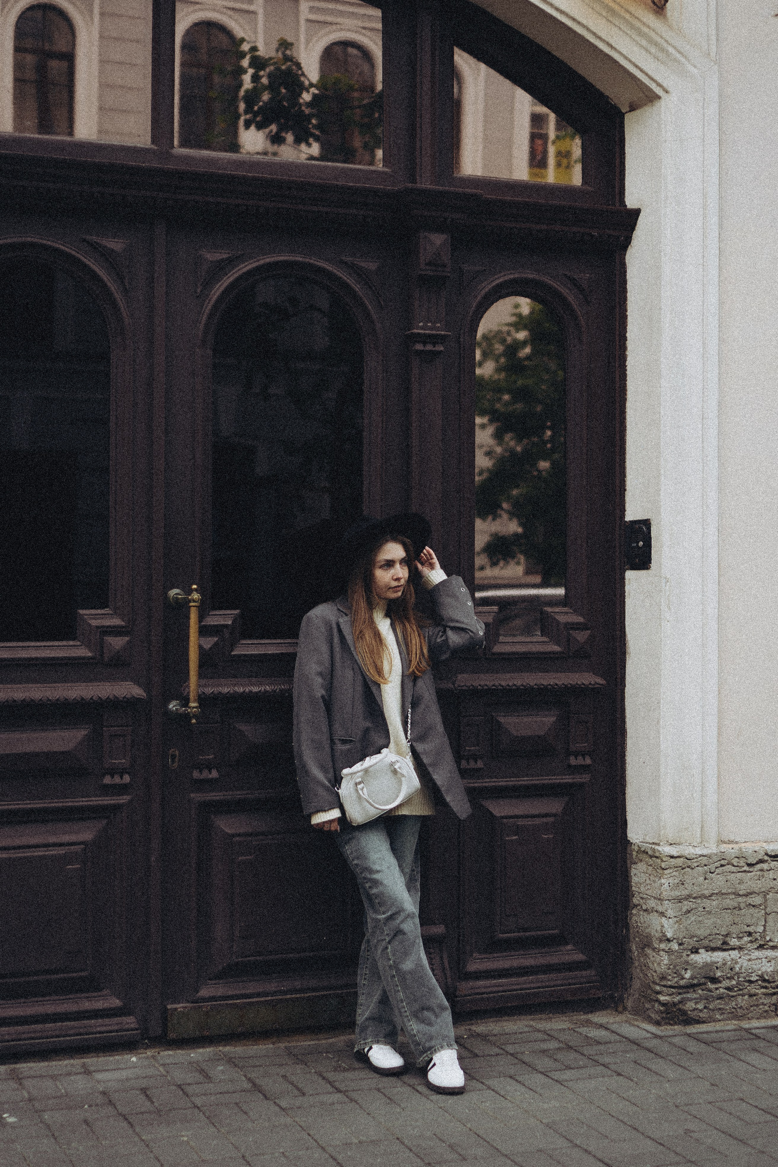 ПРОГУЛКА НА ЧЕРНЫШЕВСКОЙ. Профессиональный фотограф, Санкт-Петербург — Виктория Богомолова