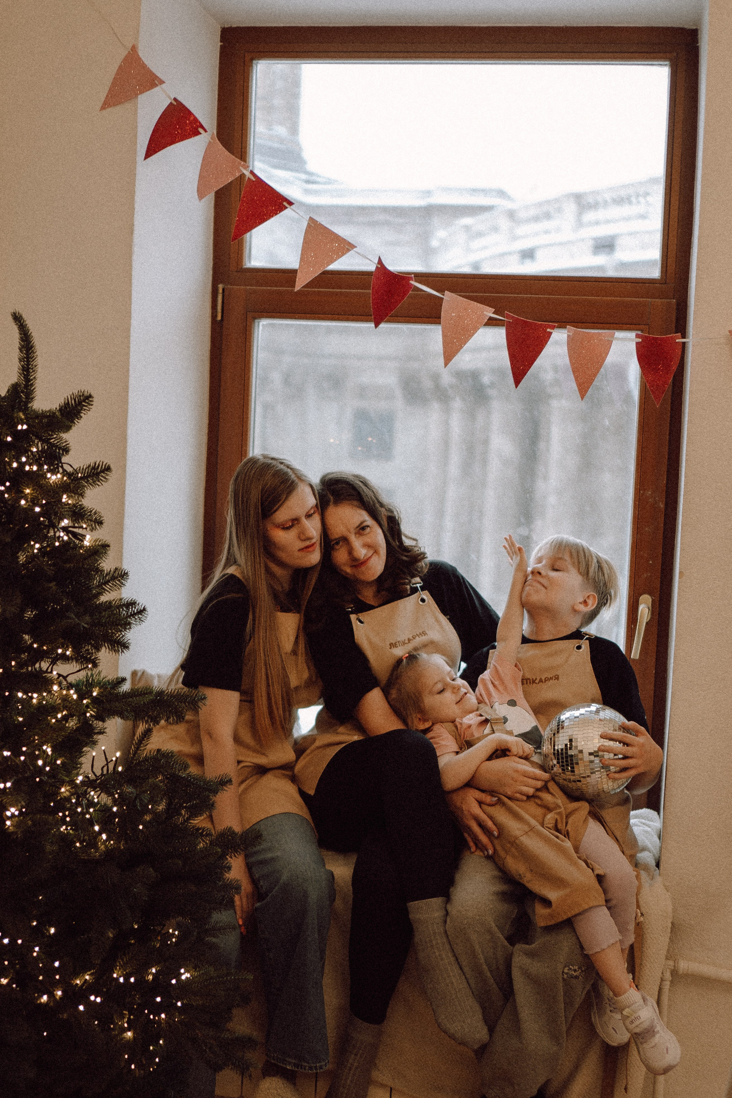 Студия лепки. Профессиональный фотограф, Санкт-Петербург — Виктория Богомолова