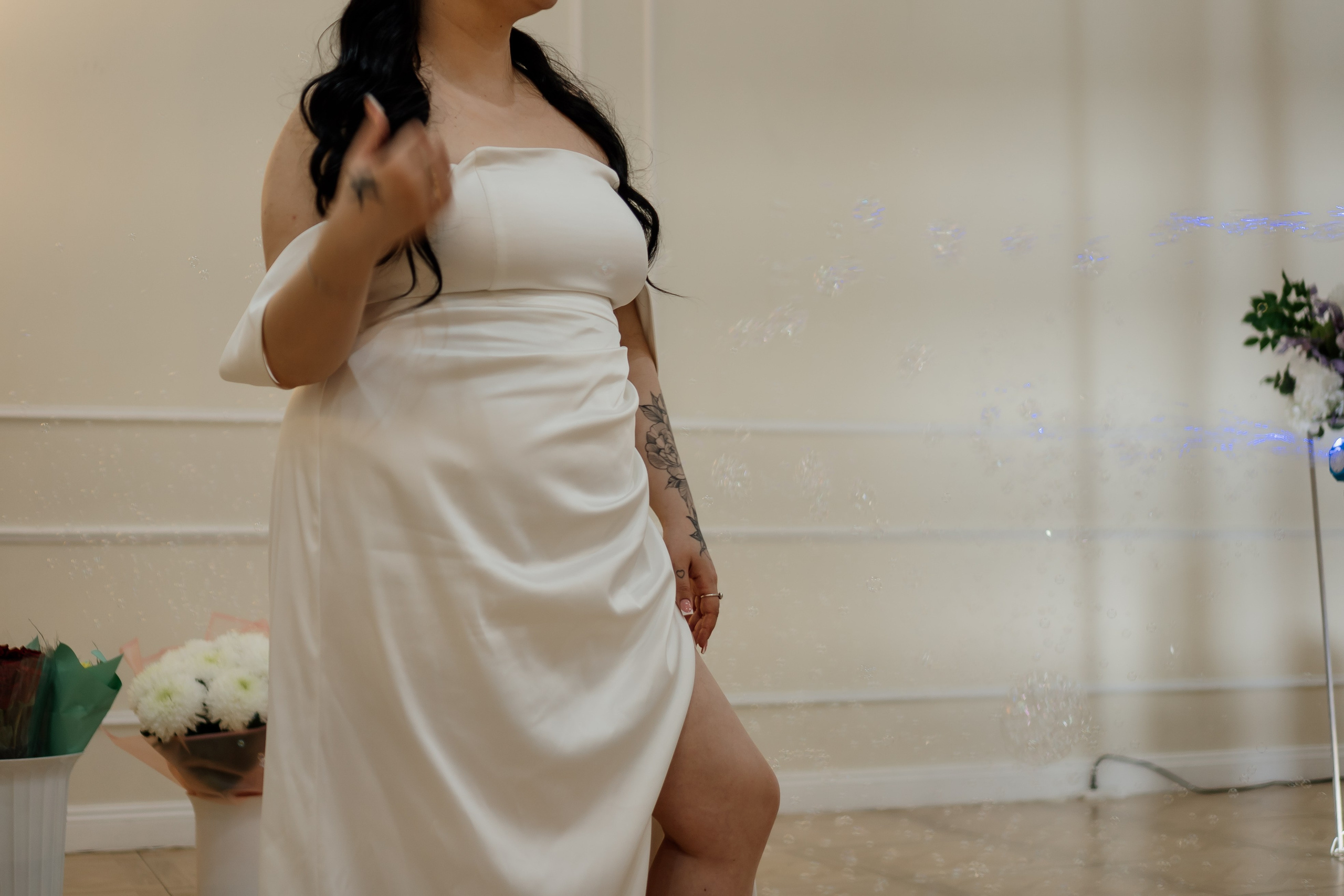 СВАДЕБНАЯ СЬЕМКА В ЗАГСЕ И БАНКЕТ. Профессиональный фотограф, Санкт-Петербург — Виктория Богомолова