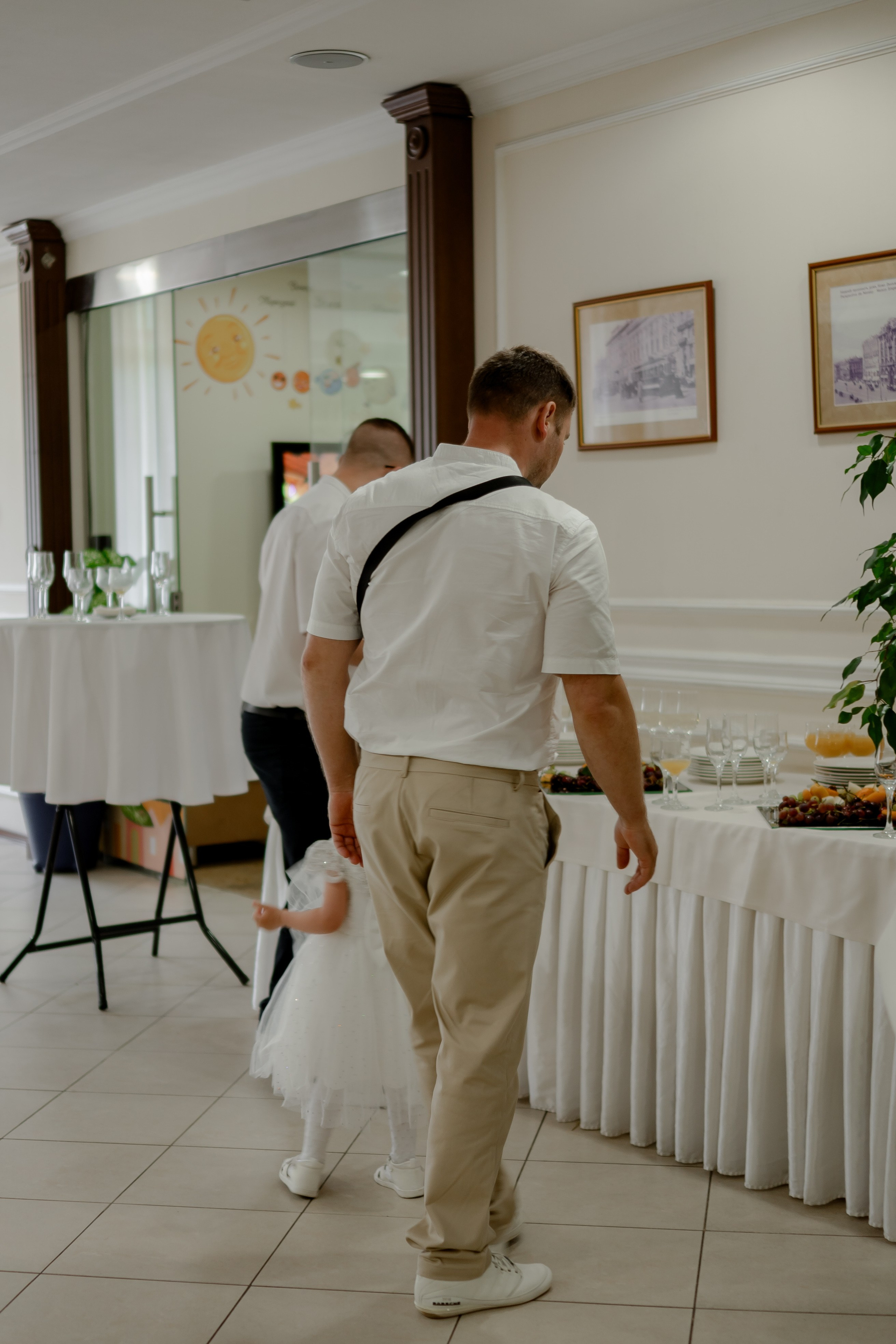 СВАДЕБНАЯ СЬЕМКА В ЗАГСЕ И БАНКЕТ. Профессиональный фотограф, Санкт-Петербург — Виктория Богомолова