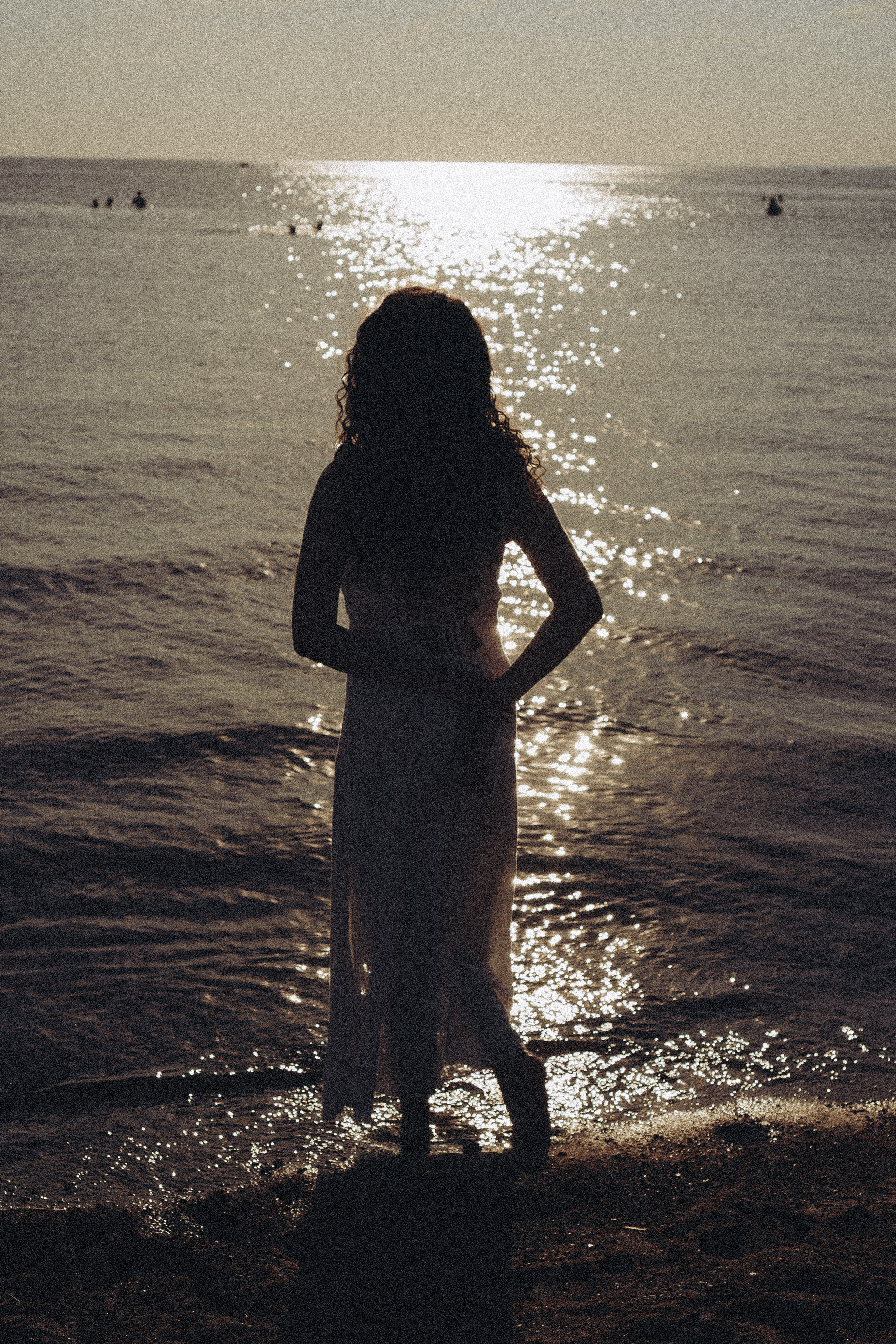 НА ФИНСКОМ ЗАЛИВЕ. Профессиональный фотограф, Санкт-Петербург — Виктория Богомолова