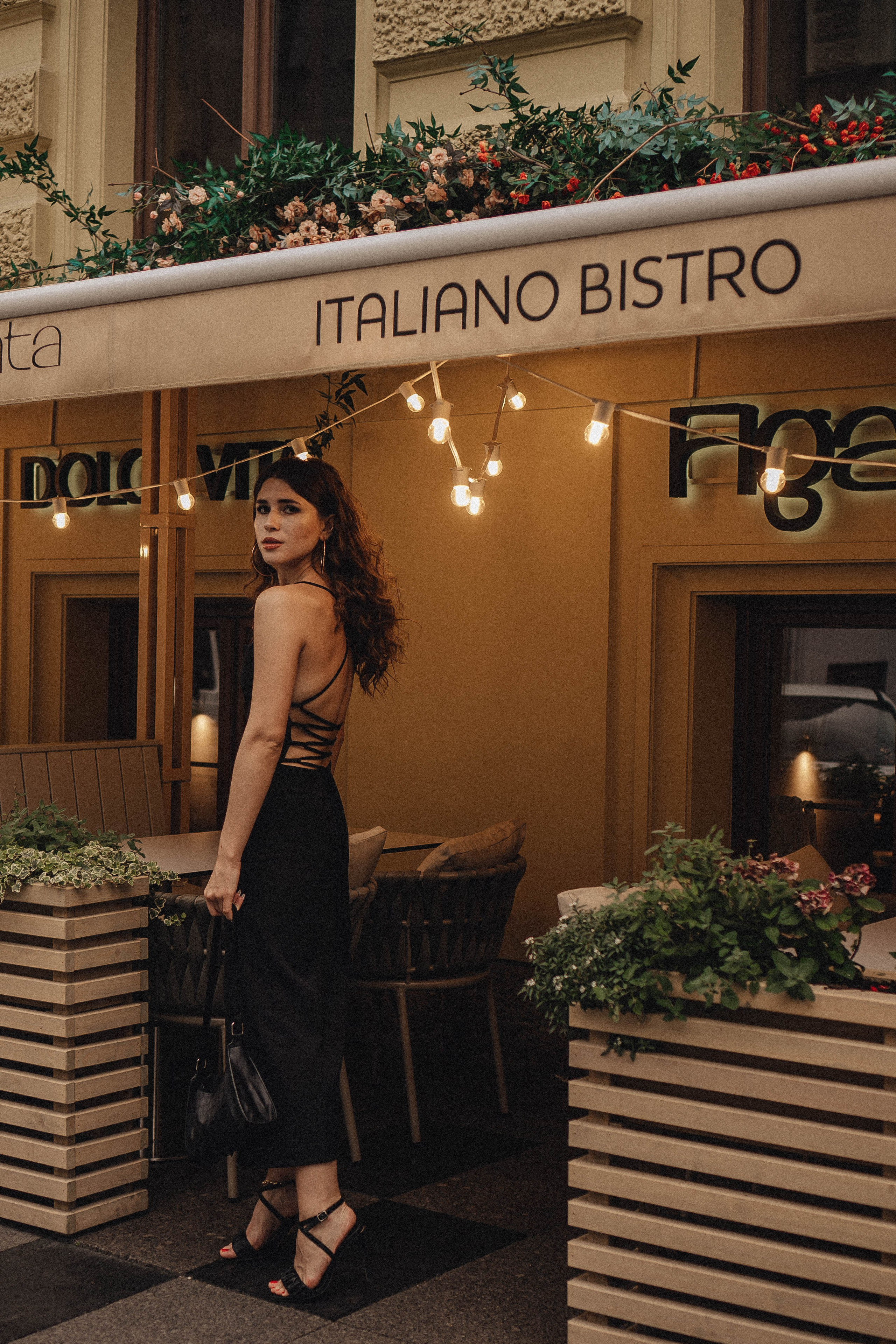 Итальянский стиль. Профессиональный фотограф, Санкт-Петербург — Виктория Богомолова