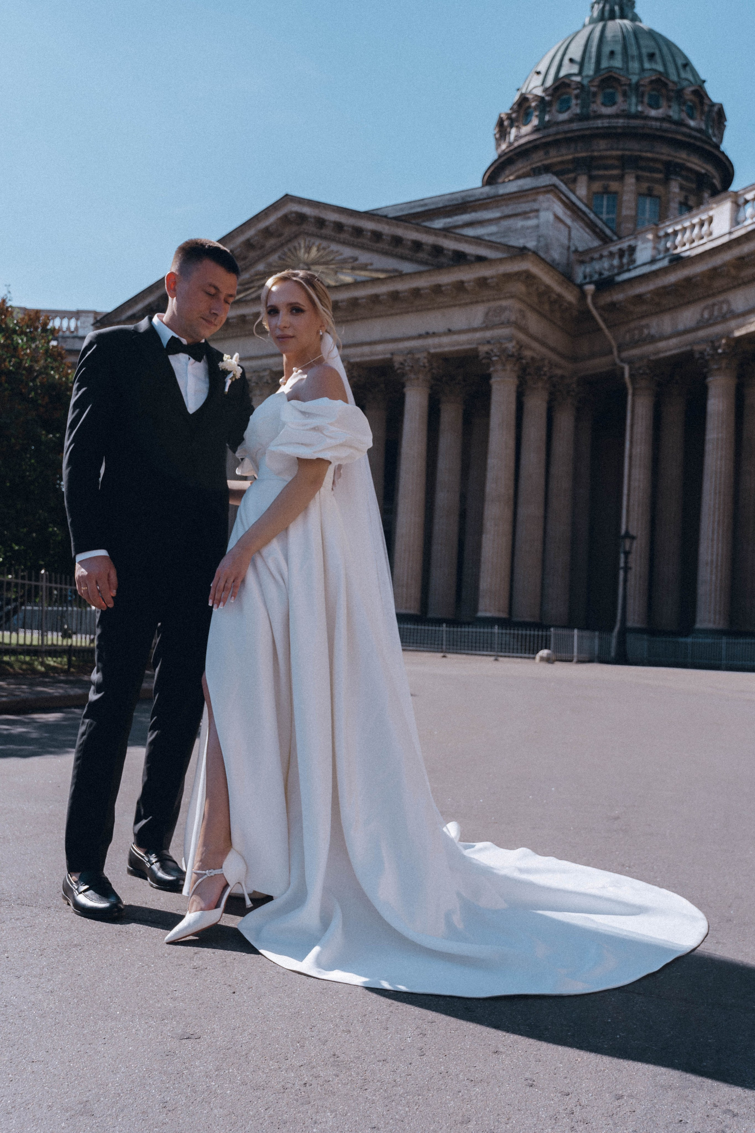 СВАДЕНБНАЯ СЬЕМКА НА КАТЕРЕ ПО КАНАЛАМ САНКТ-ПЕТЕРБУРГА И В АКВАТОРИИ НЕВЫ. Профессиональный фотограф, Санкт-Петербург — Виктория Богомолова