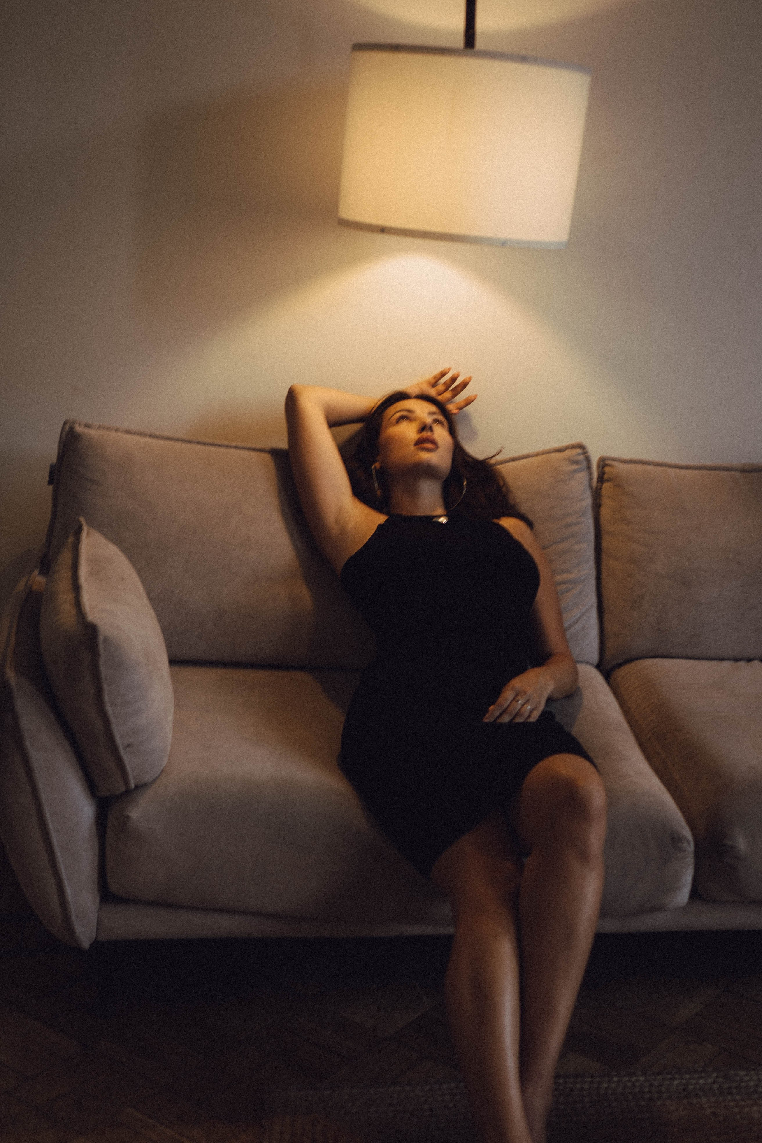 Студийная. Профессиональный фотограф, Санкт-Петербург — Виктория Богомолова