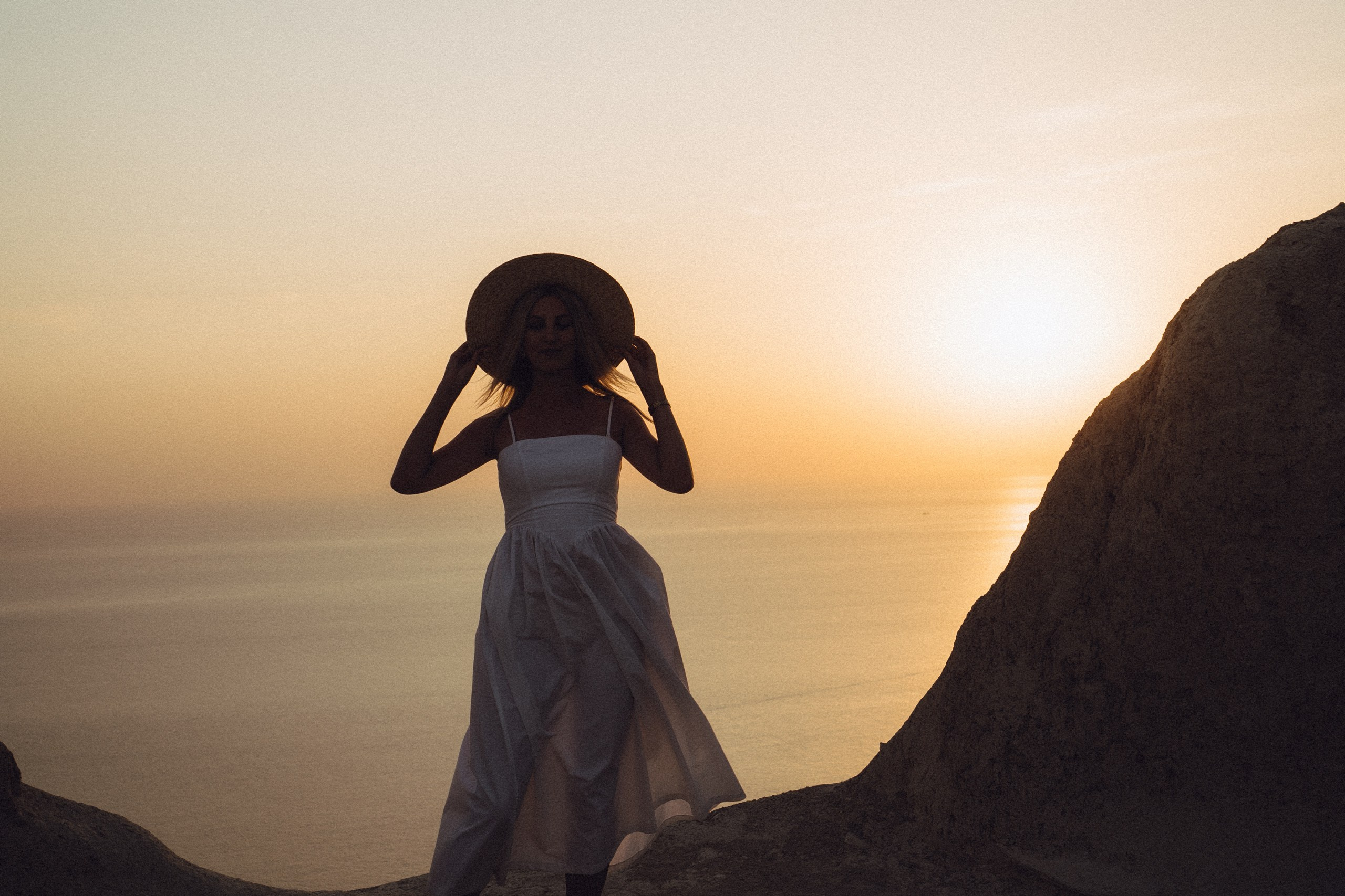 Ласточкины гнезда в Анапе. Профессиональный фотограф, Санкт-Петербург — Виктория Богомолова