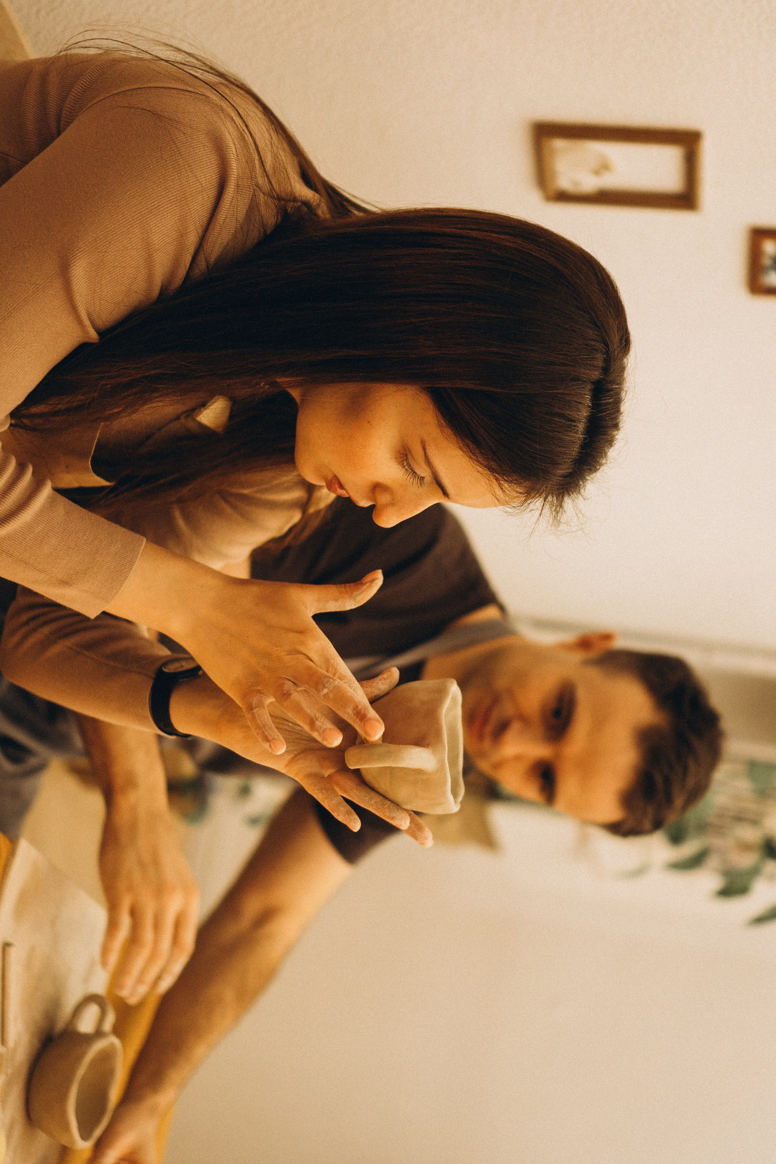 ЛЕПКАРНЯ. Профессиональный фотограф, Санкт-Петербург — Виктория Богомолова