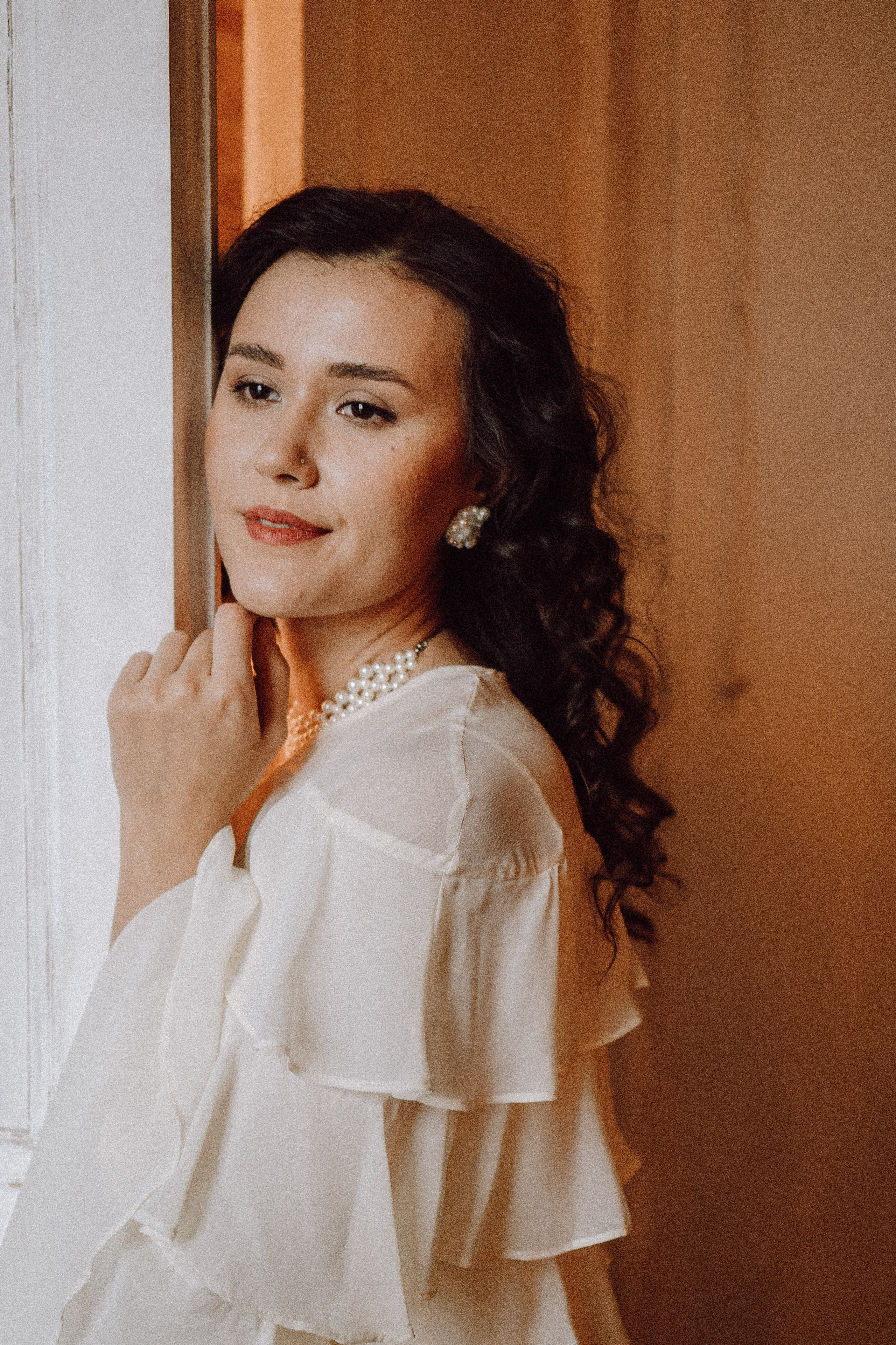 Новогодний стиль вдвоем. Профессиональный фотограф, Санкт-Петербург — Виктория Богомолова