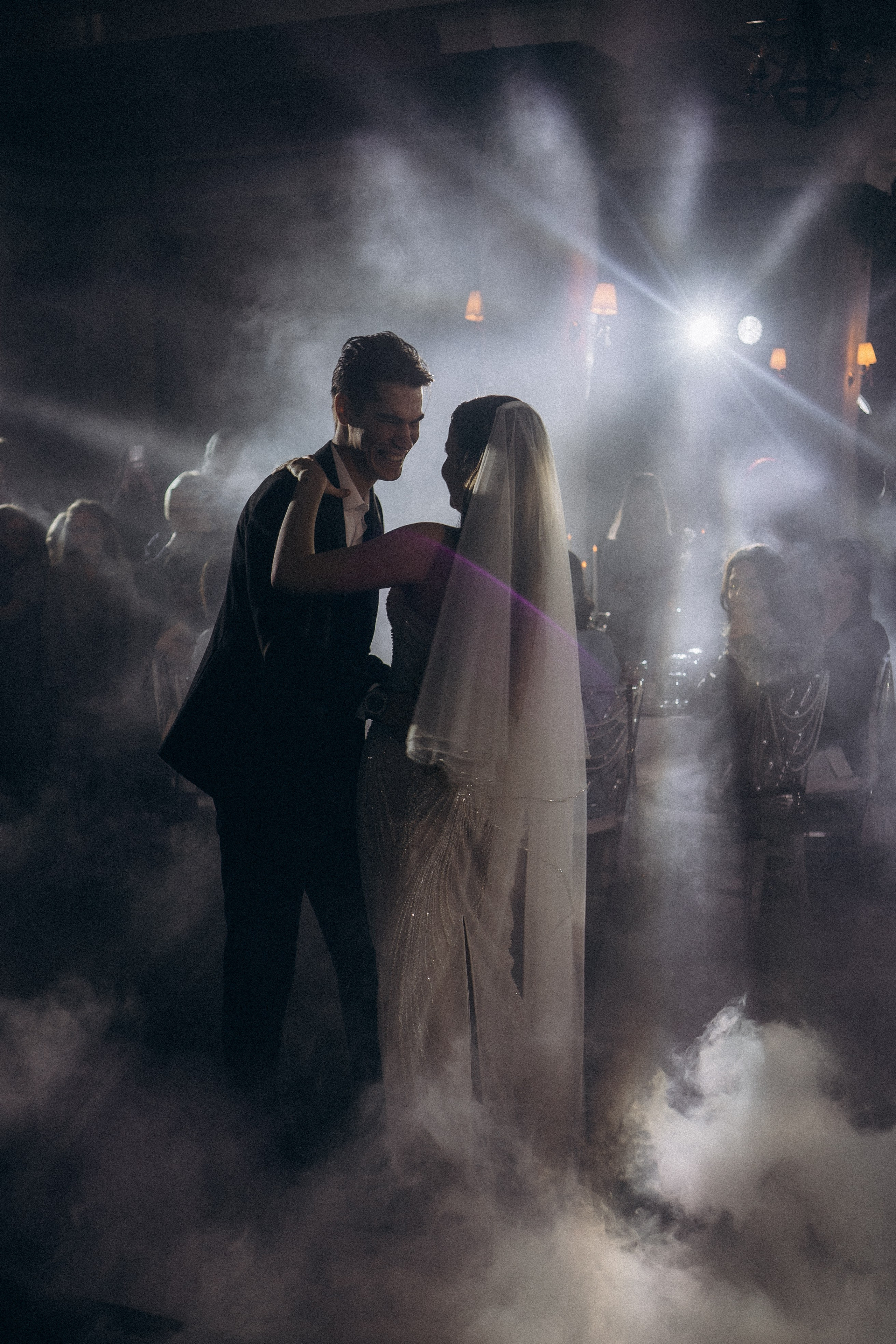 СВАДЕБНАЯ СЬЕМКА СБОРОВ В ОТЕЛЕ И ВЫЕЗД НА ЦЕРЕМОНИЮ (СНЯТО В СИБИРЕ В НИЖНЕВАРТОВСКЕ). Профессиональный фотограф, Санкт-Петербург — Виктория Богомолова