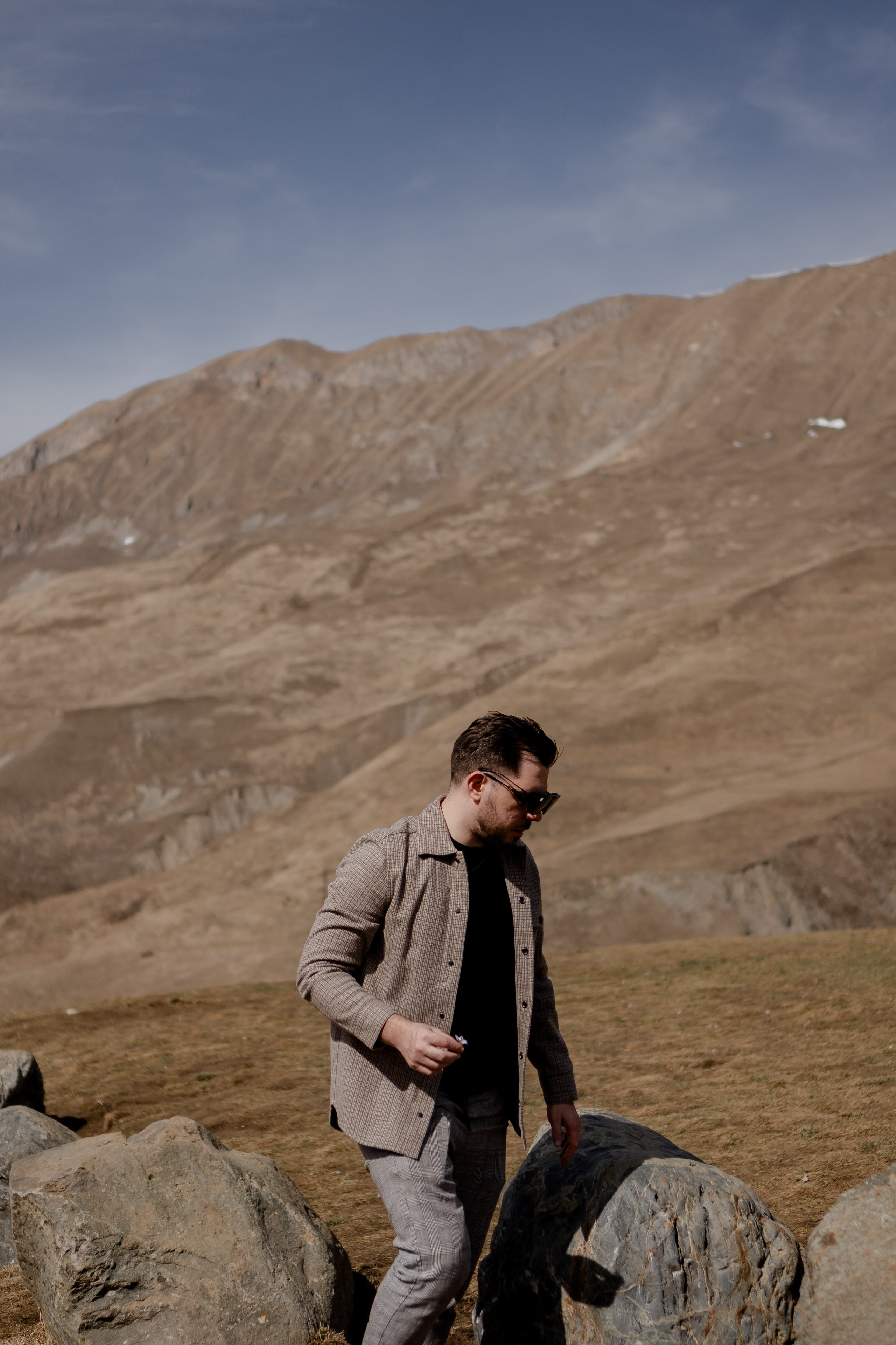 ОСЕТИЯ. Профессиональный фотограф, Санкт-Петербург — Виктория Богомолова