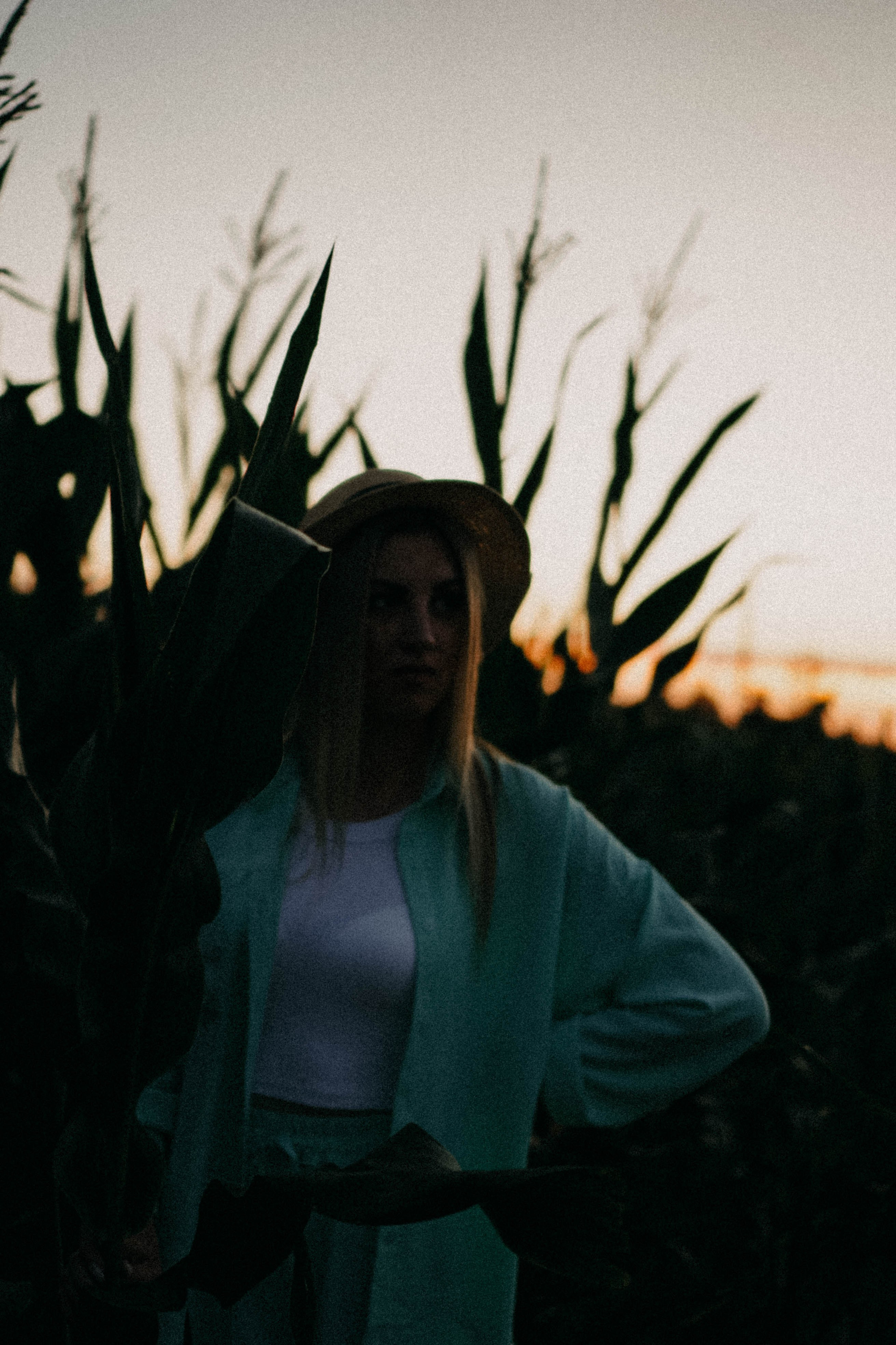 Летний вечер. Профессиональный фотограф, Санкт-Петербург — Виктория Богомолова