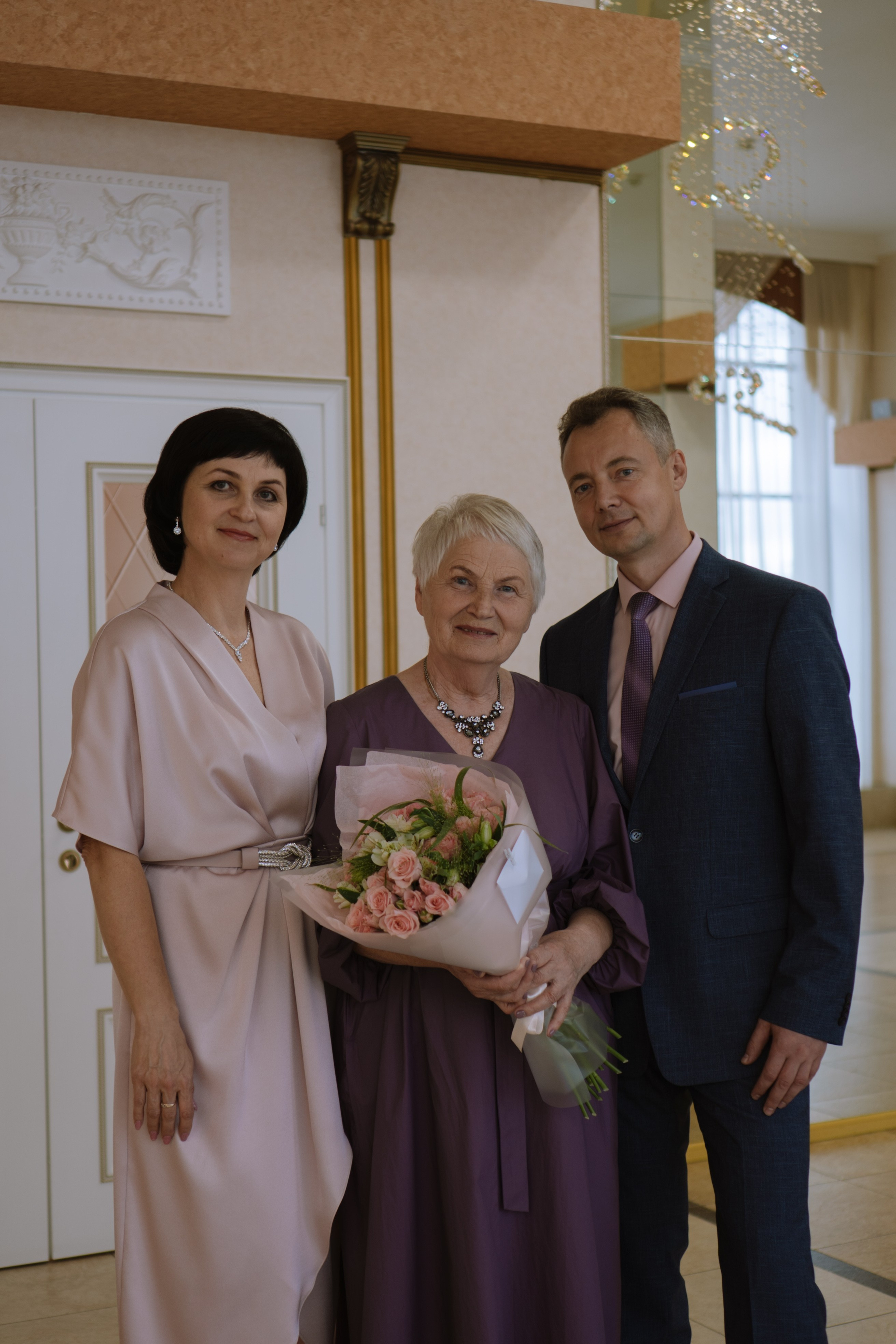 РЕПОРТАЖНАЯ СЬЕМКА В ЗАГСЕ. Профессиональный фотограф, Санкт-Петербург — Виктория Богомолова