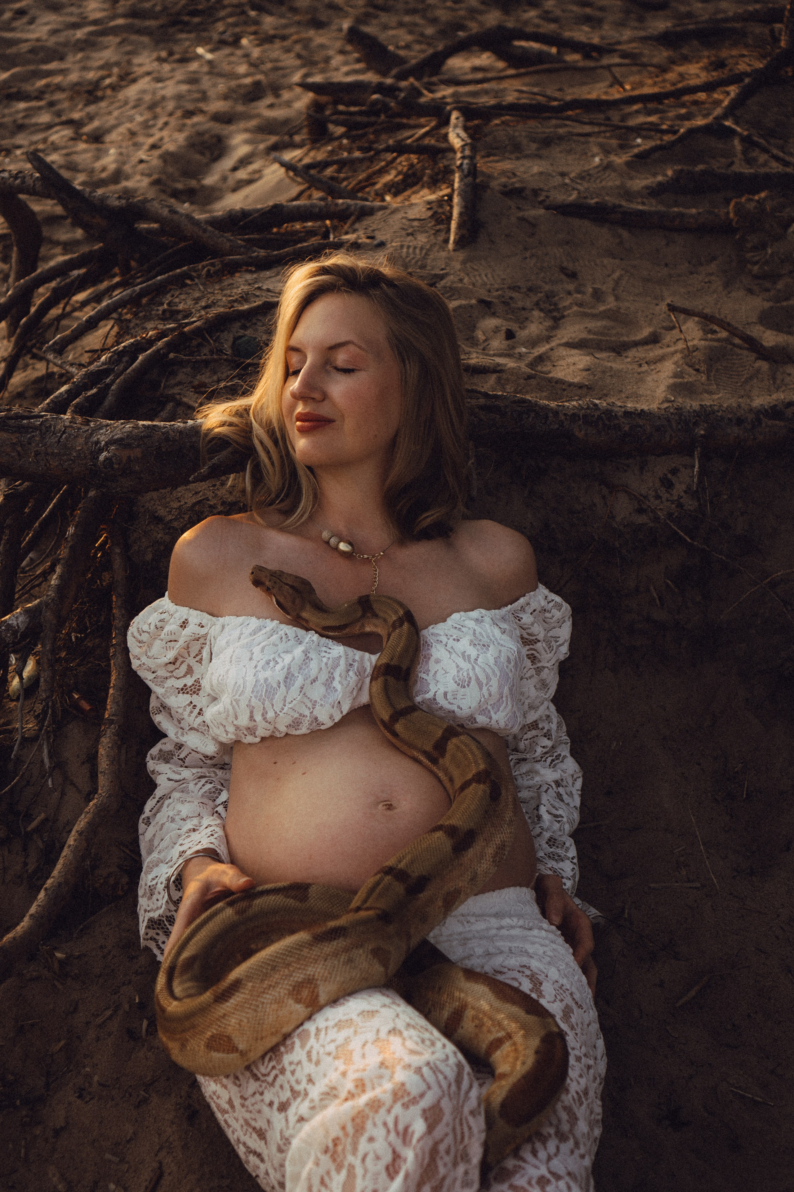 В ОЖИДАНИИ. Профессиональный фотограф, Санкт-Петербург — Виктория Богомолова