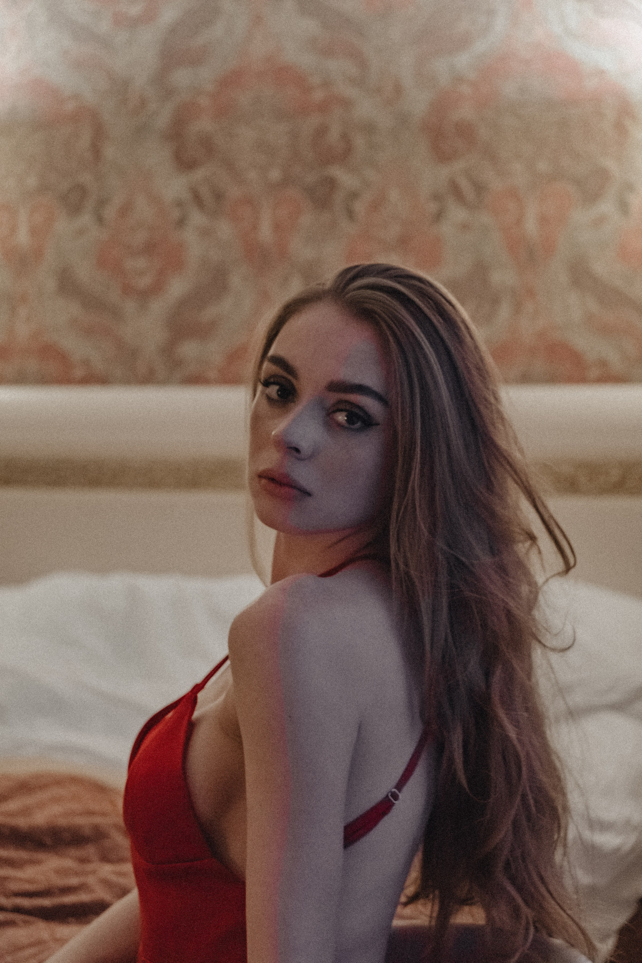 ОТЕЛЬНАЯ ИСТОРИЯ. Профессиональный фотограф, Санкт-Петербург — Виктория Богомолова