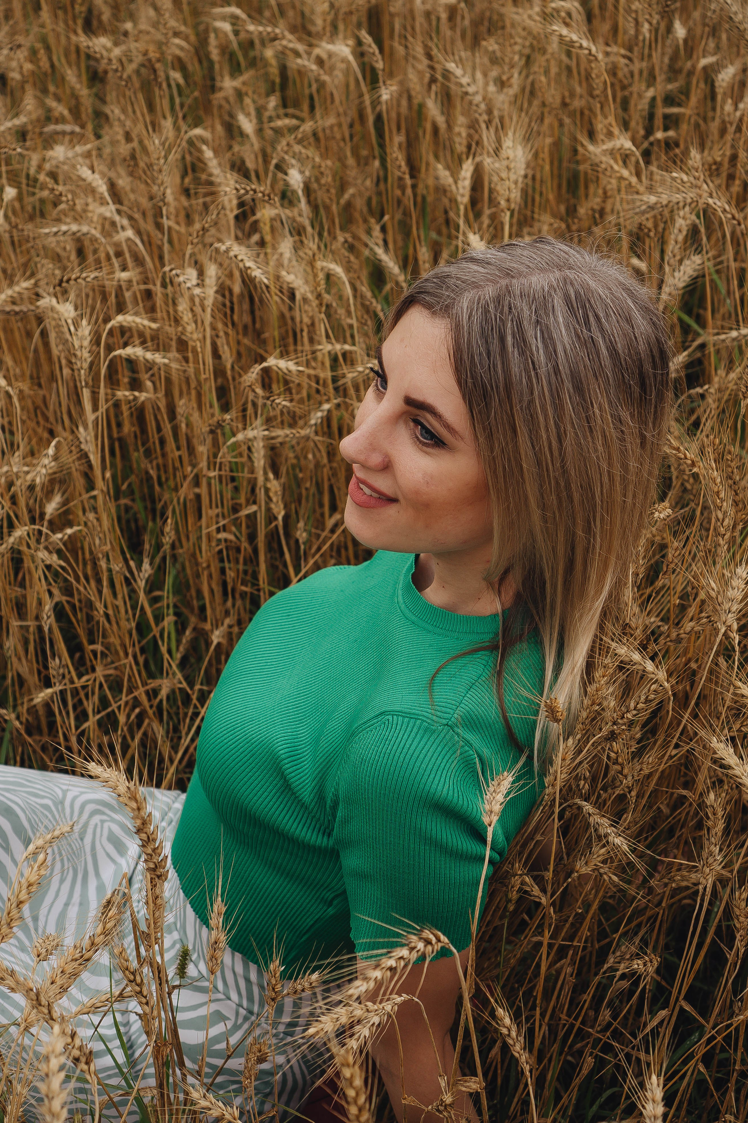 Проогулка под дождем. Профессиональный фотограф, Санкт-Петербург — Виктория Богомолова