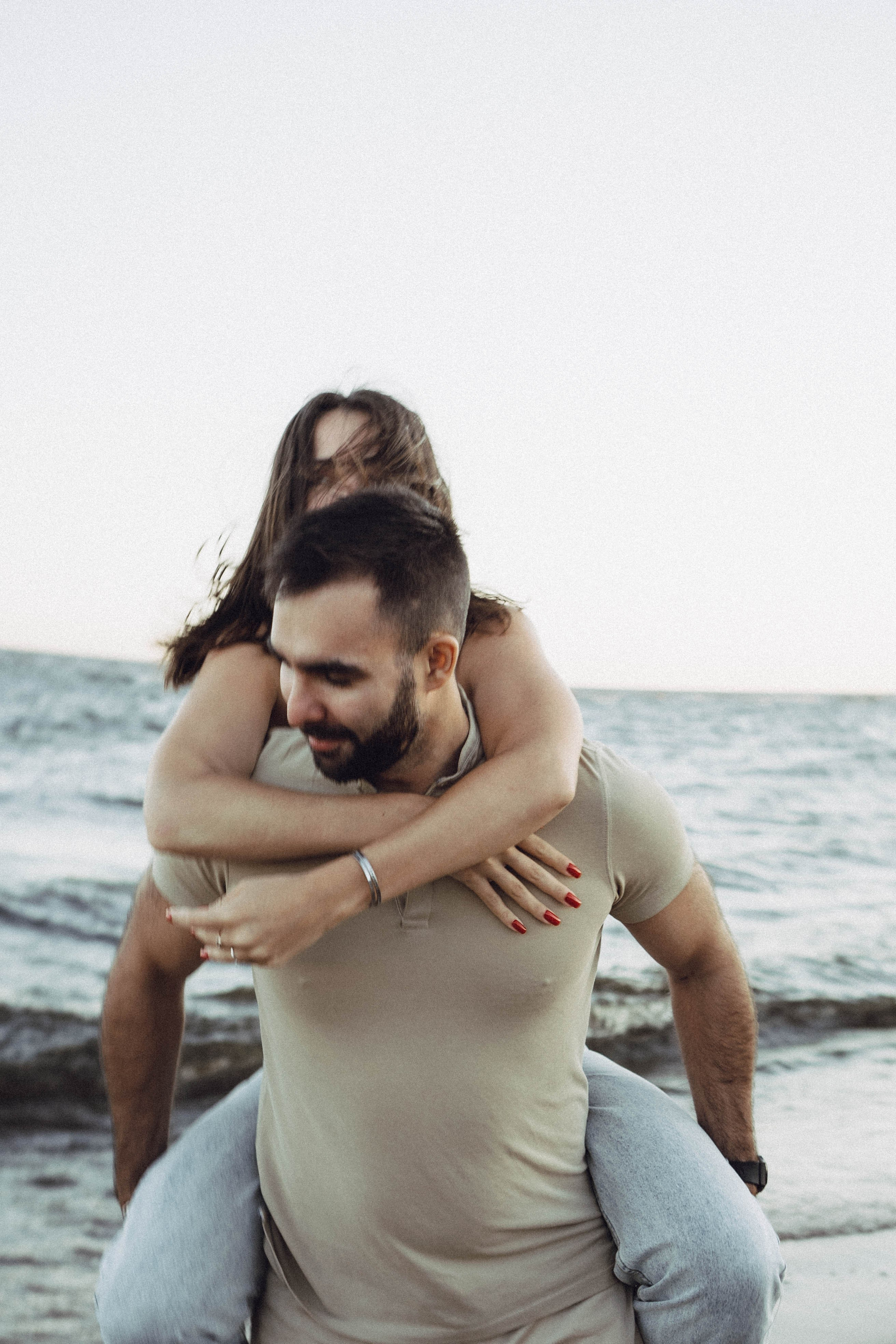 Любовь на заливе. Профессиональный фотограф, Санкт-Петербург — Виктория Богомолова