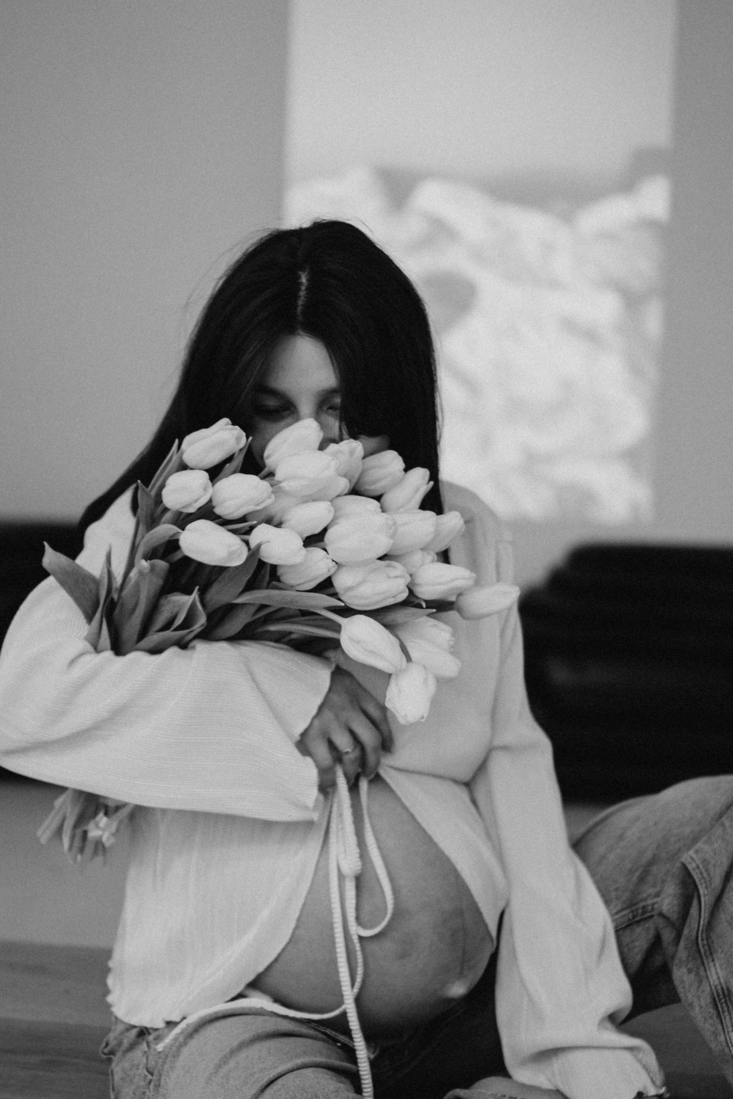 Love Story Беременность. Профессиональный фотограф, Санкт-Петербург — Виктория Богомолова