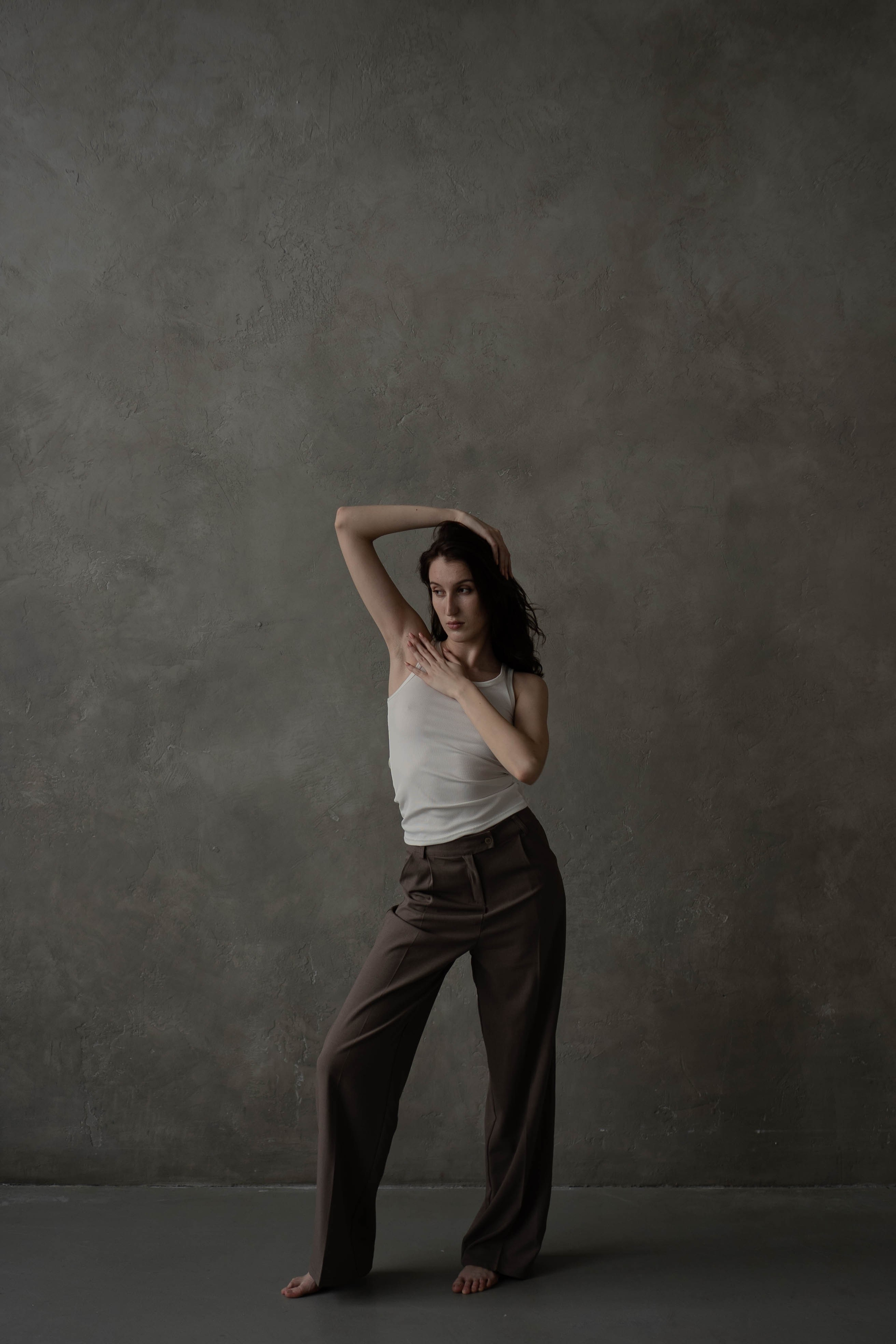 Студийная. Профессиональный фотограф, Санкт-Петербург — Виктория Богомолова