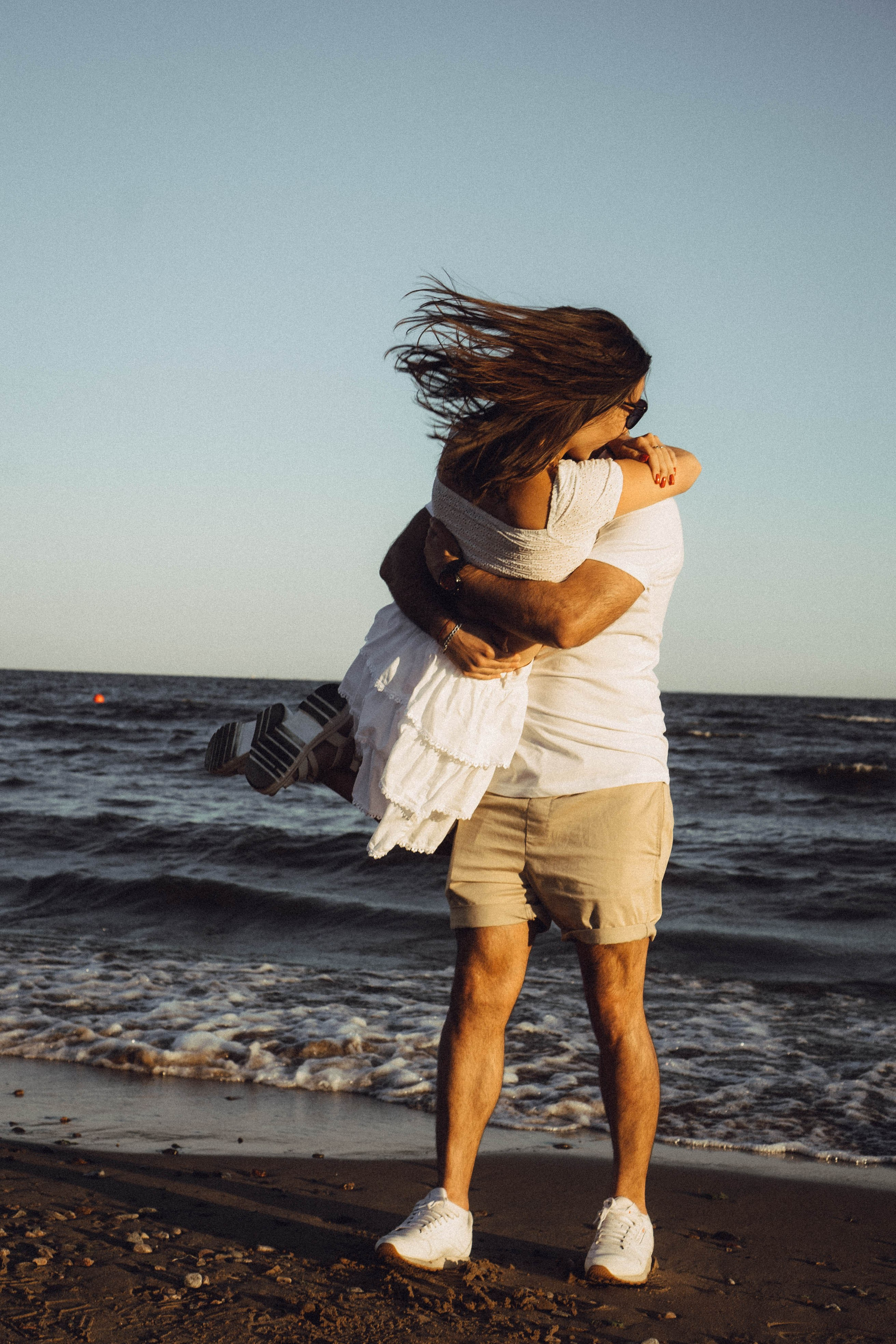 Любовь на заливе. Профессиональный фотограф, Санкт-Петербург — Виктория Богомолова