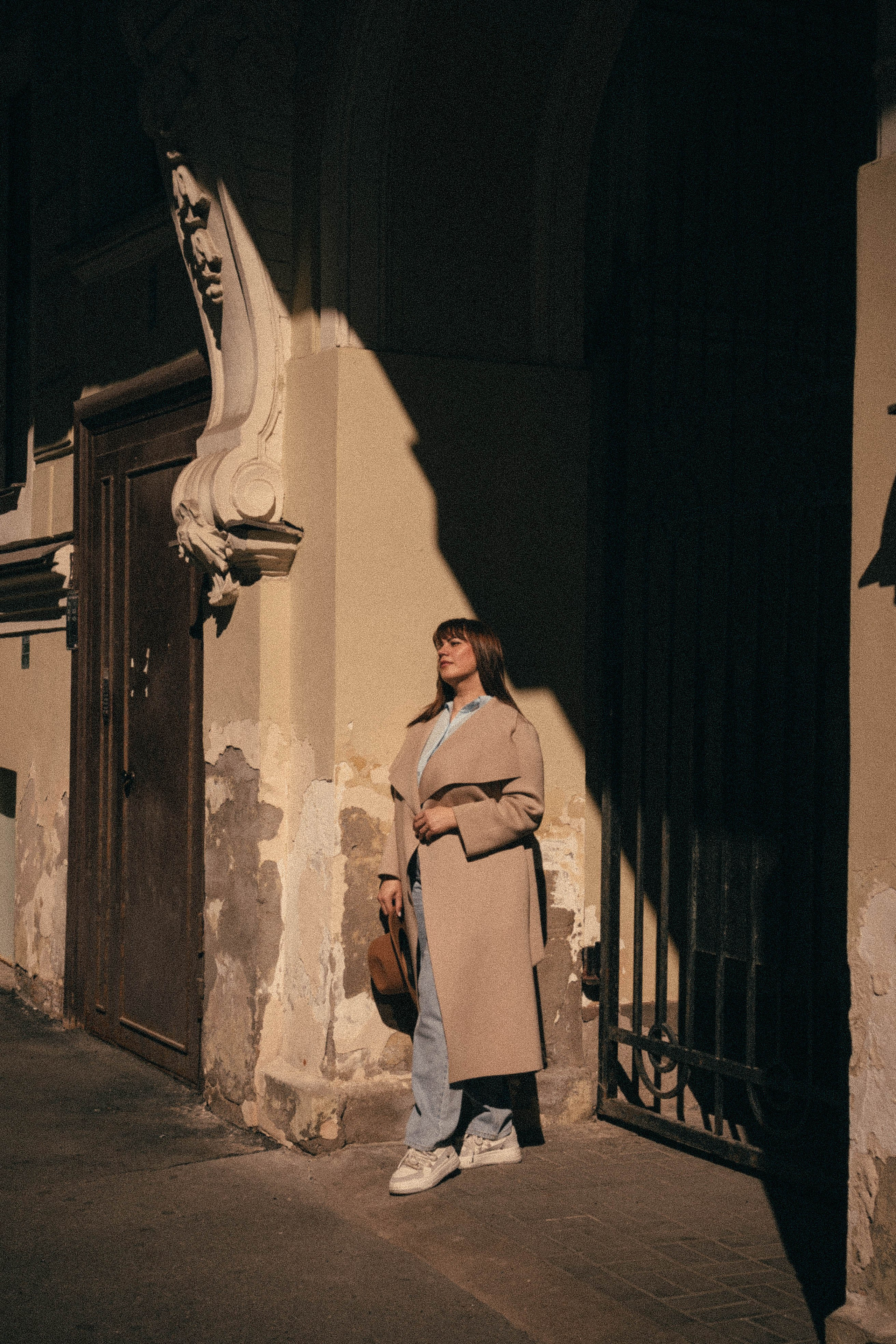 Прогулочная. Профессиональный фотограф, Санкт-Петербург — Виктория Богомолова