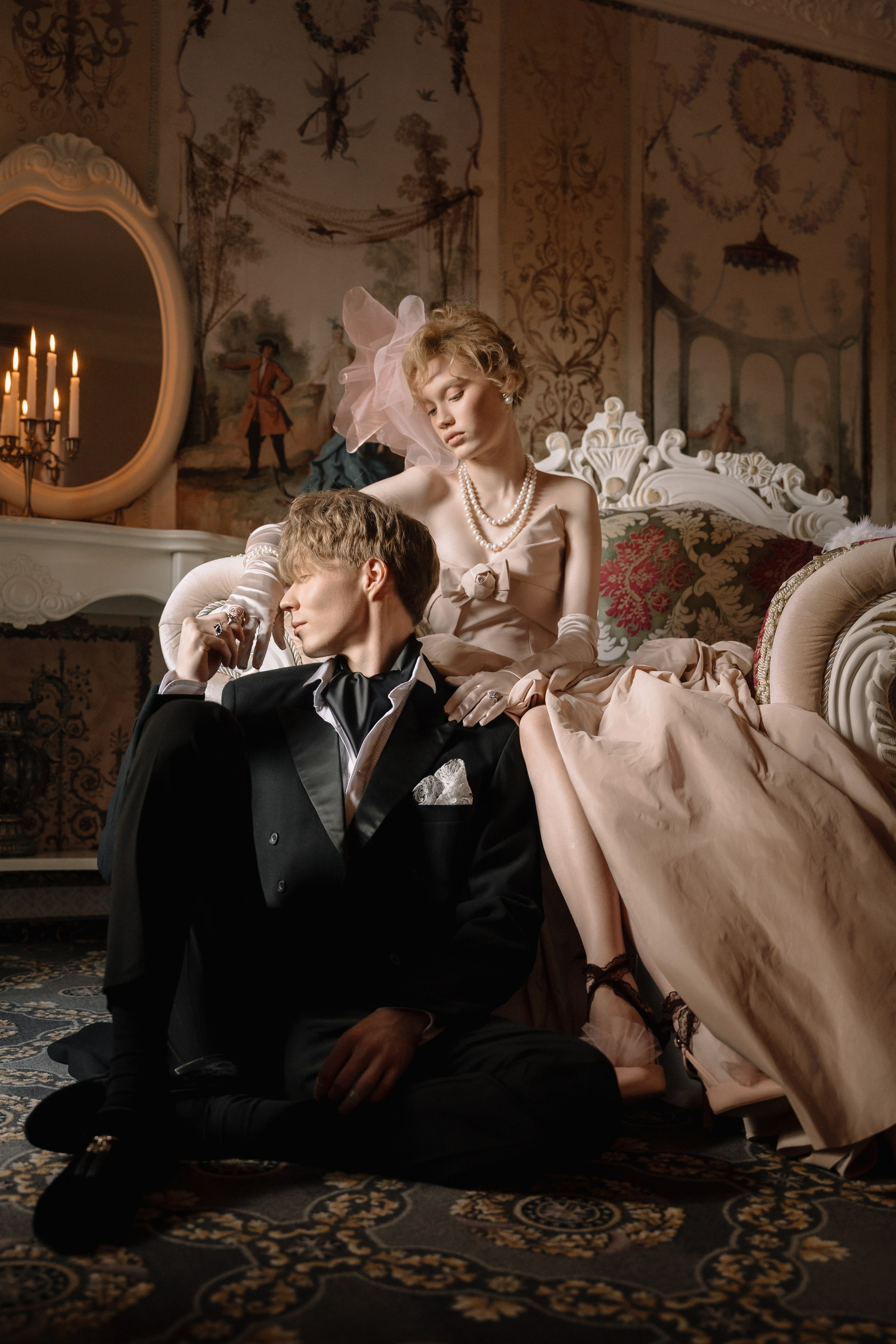 ***. Фотограф и видеограф в Тюмени Екатерина Чернецкая