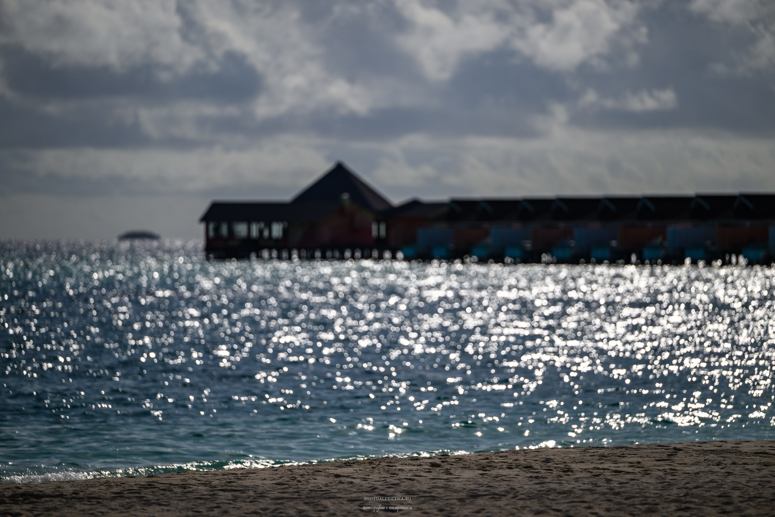 Море, море…мир бездонный. Авторские стильные фотокартины
