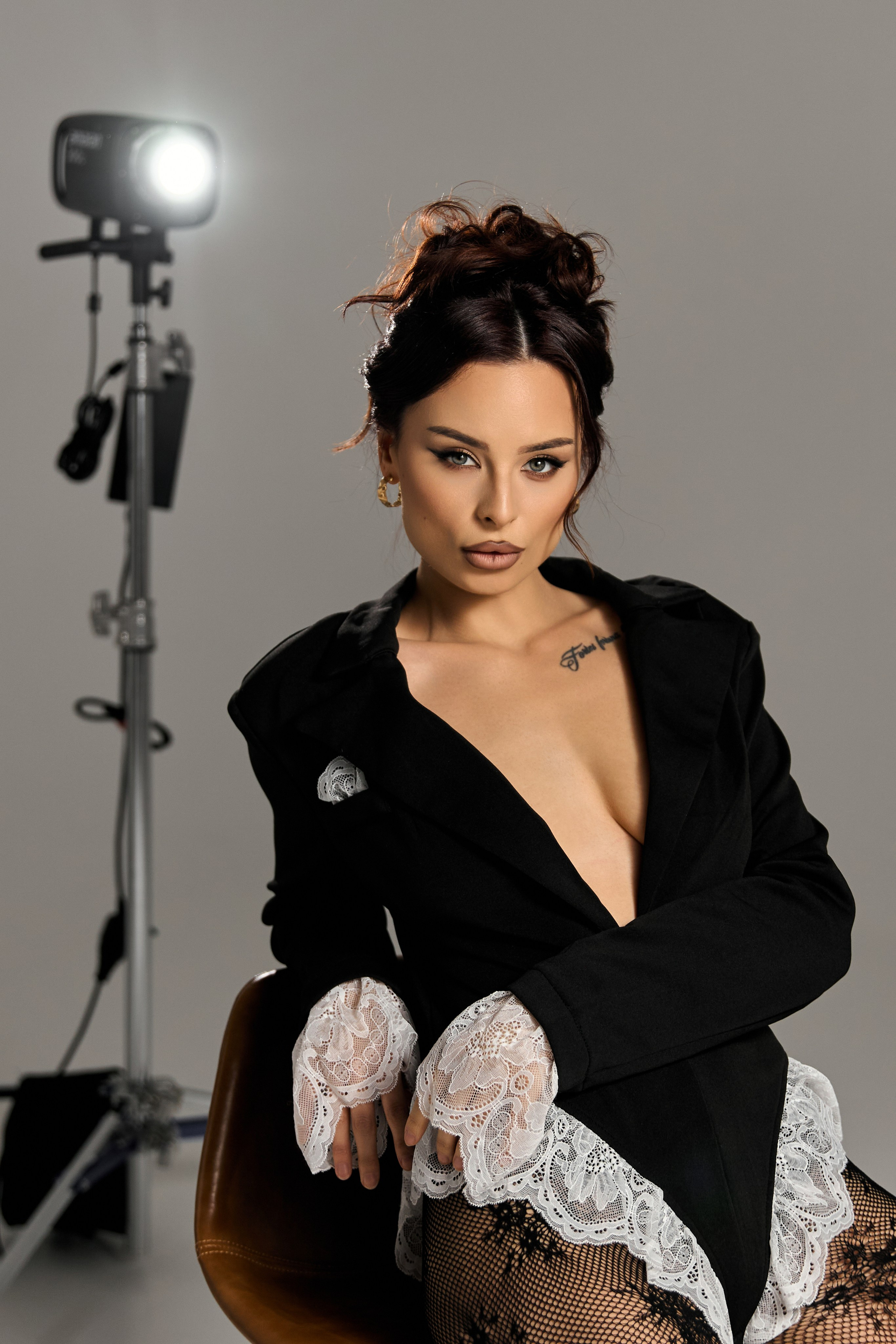 Алина. Фотограф Владивосток