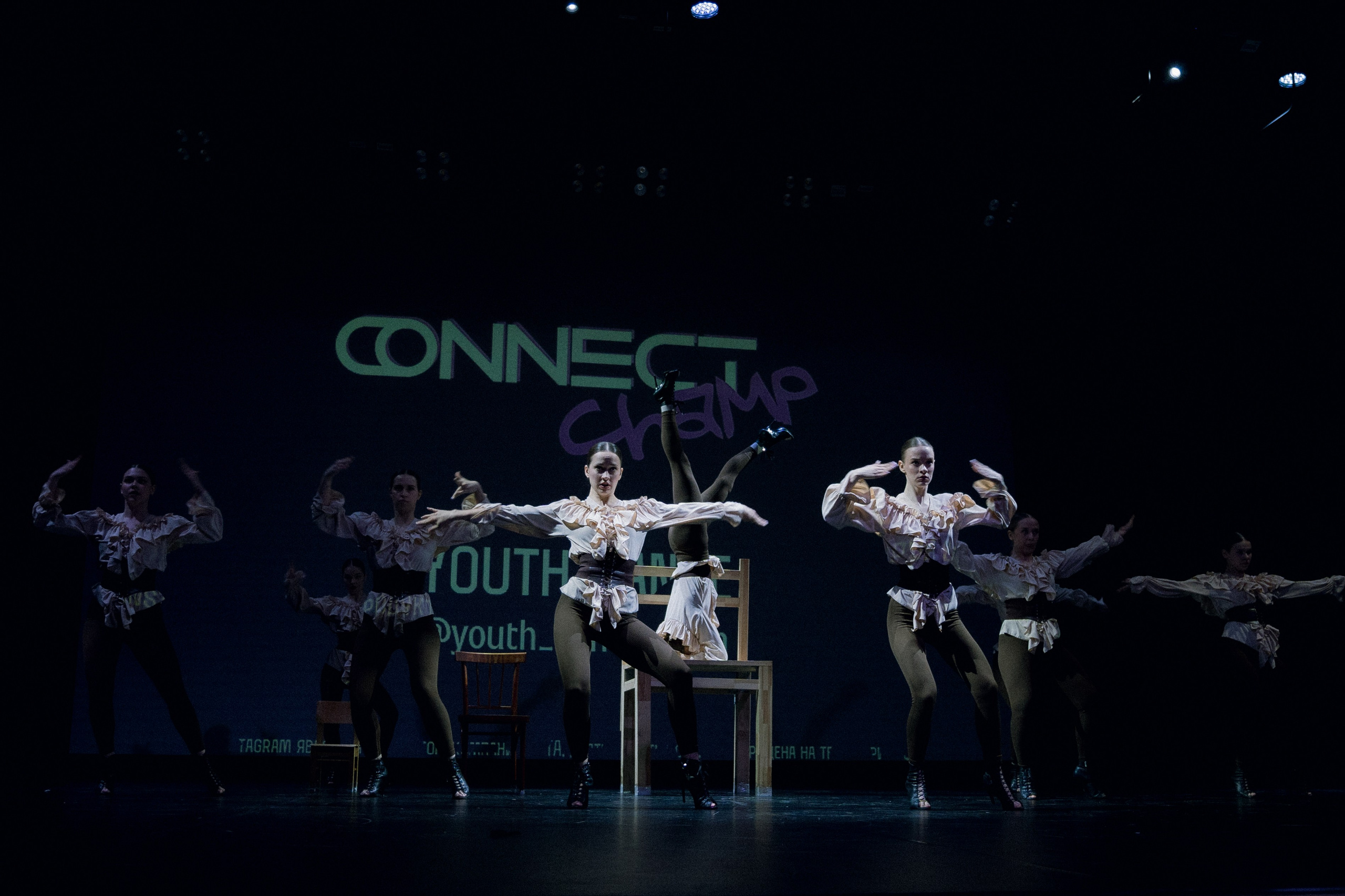 Connect. Фотограф, Видеограф Новосибирск