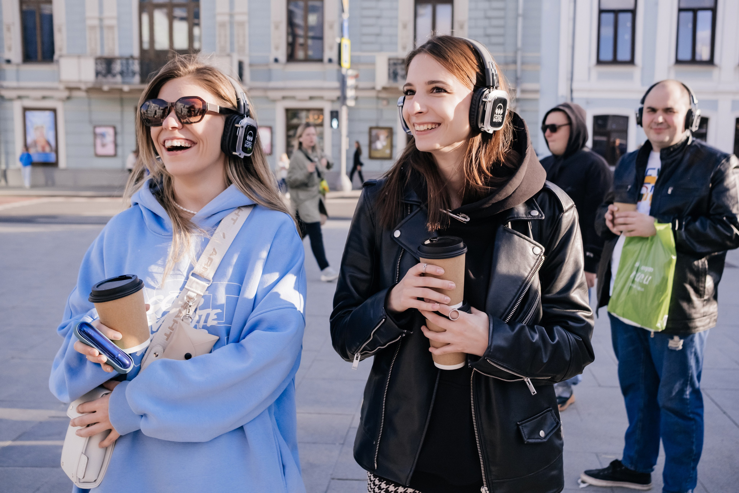 Голос внутри. Репортажный фотограф Анастасия Ащепкова