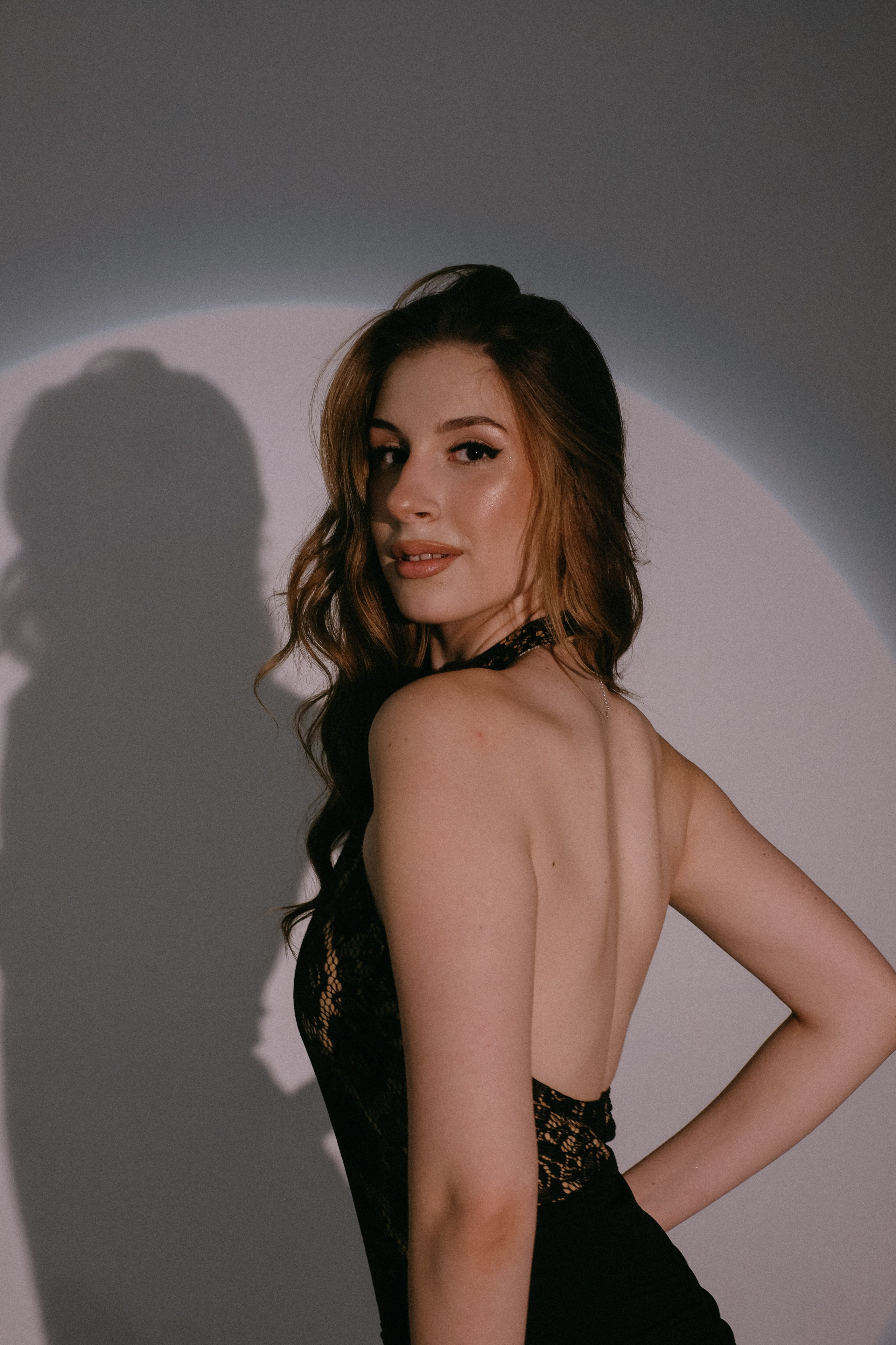 Даша. ФОТОГРАФ АННА КАЗАРЯН