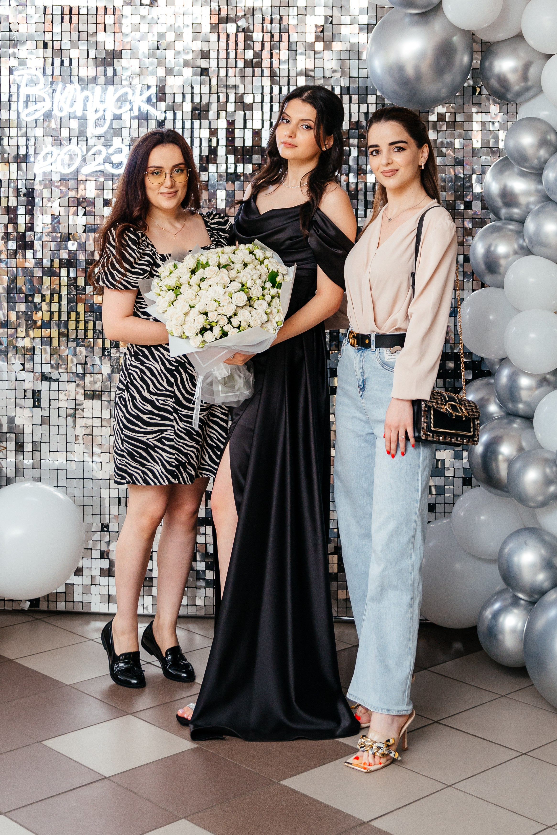 Выпускной. Семейный и свадебный фотограф Ясна Матросова