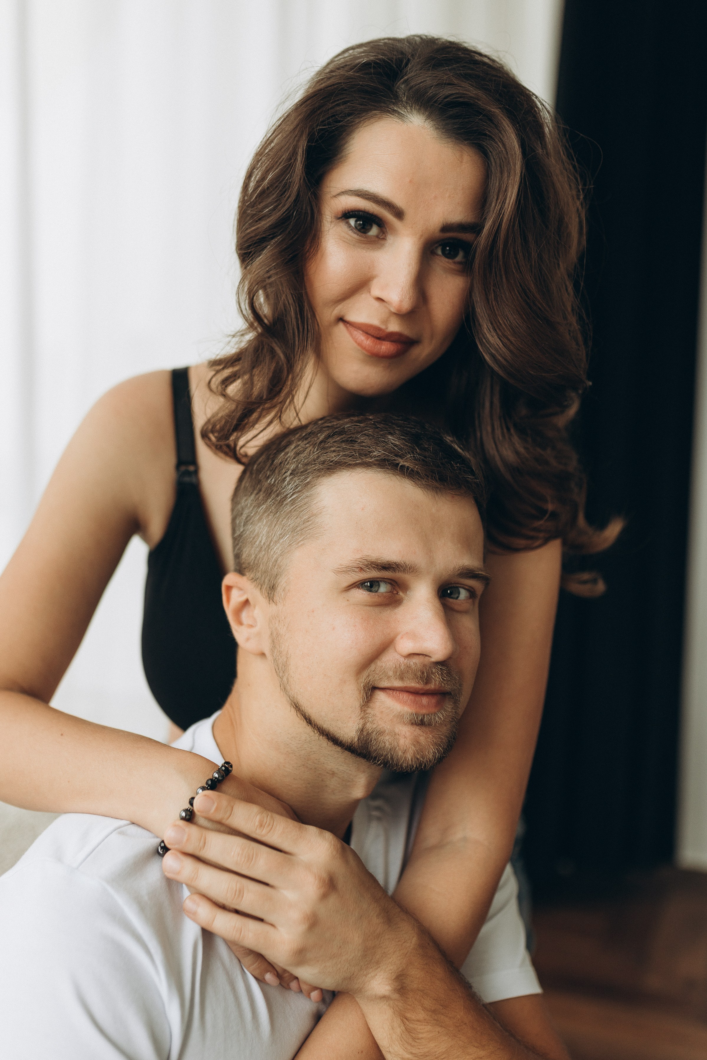 Семейные истории. Семейный и свадебный фотограф Ясна Матросова