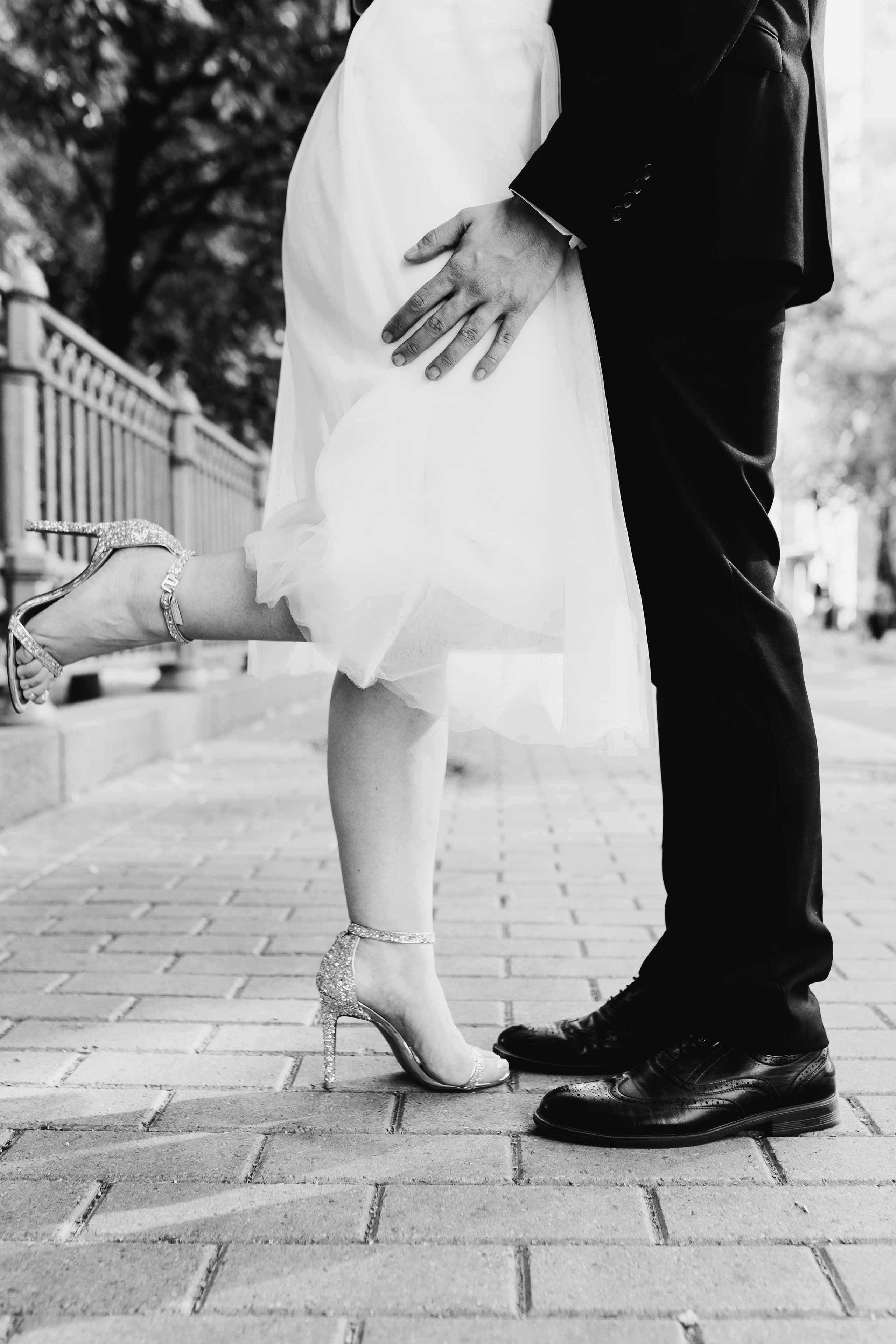 Свадебные сьемки. Семейный и свадебный фотограф Ясна Матросова