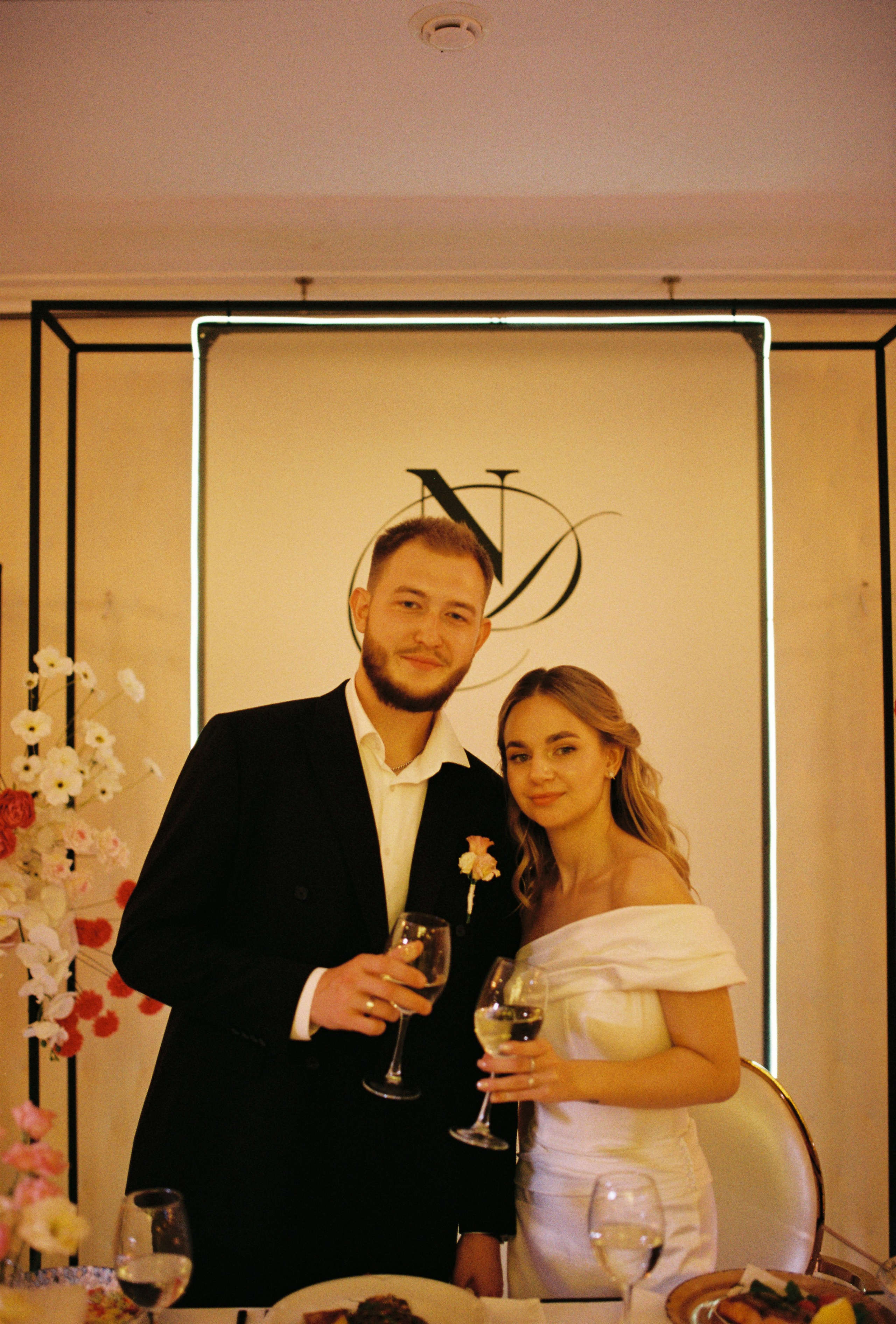 Никита и Диана. Фотограф в Саратове Максим Ветлицкий