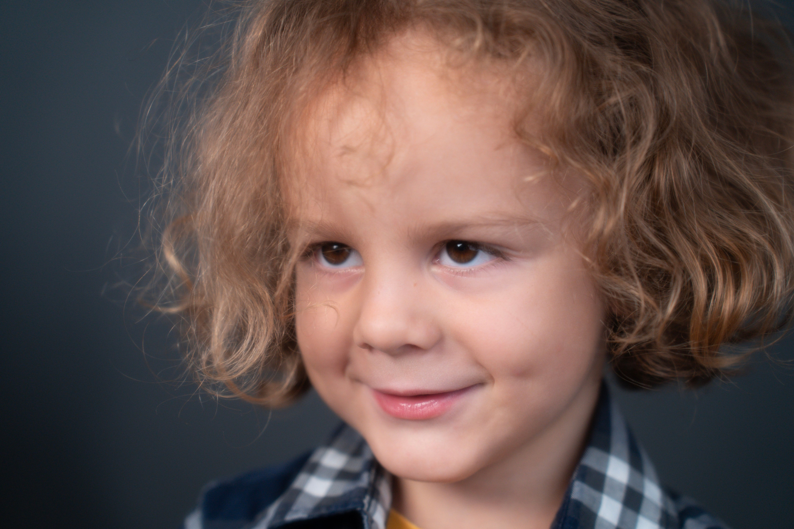 Детские актерские визитки (фото+видео). Фото / Видеосъемка в Москве