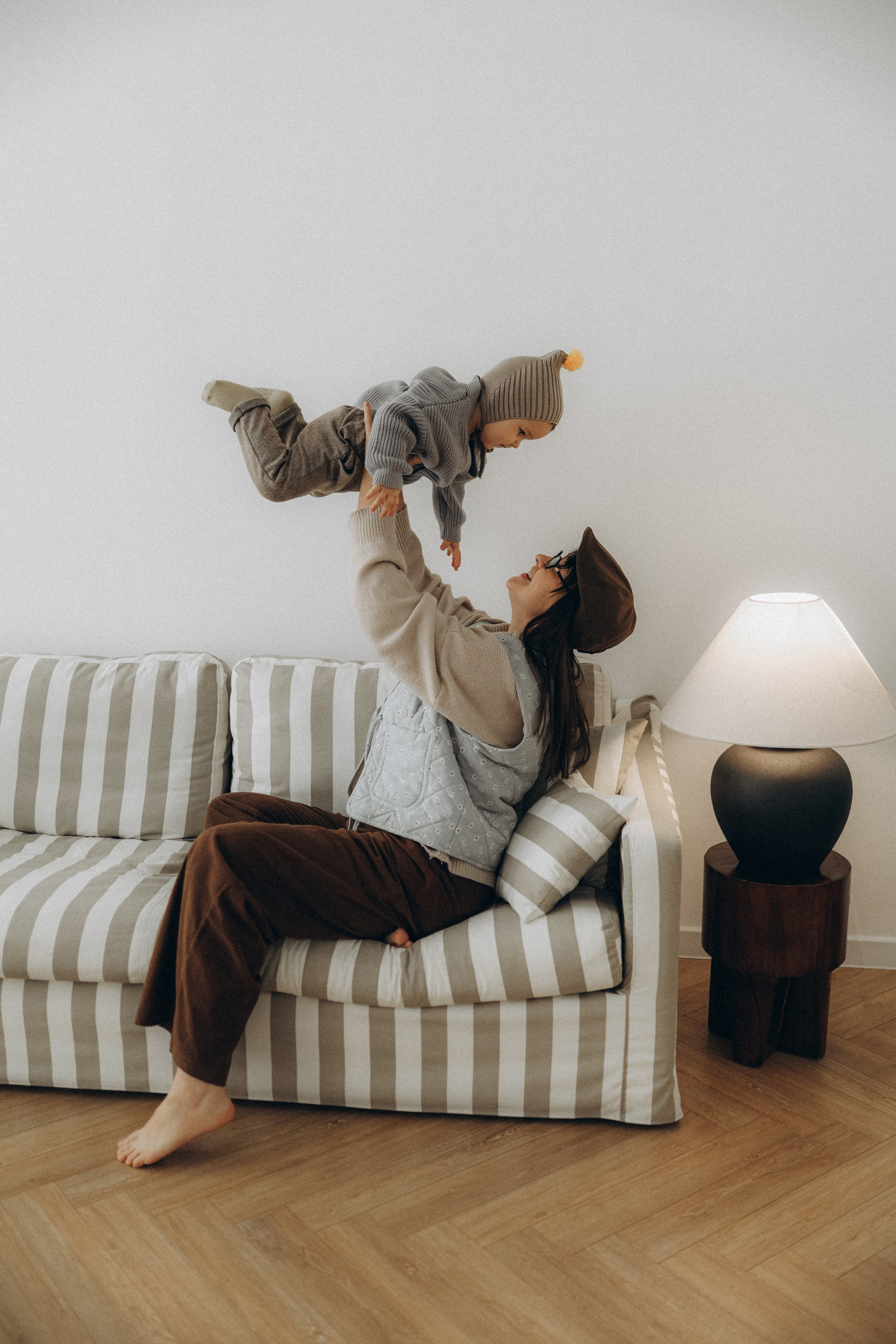 Ксюша и Илюша. Семейный и свадебный фотограф в Новосибирске/Бийске Екатерина Логинова