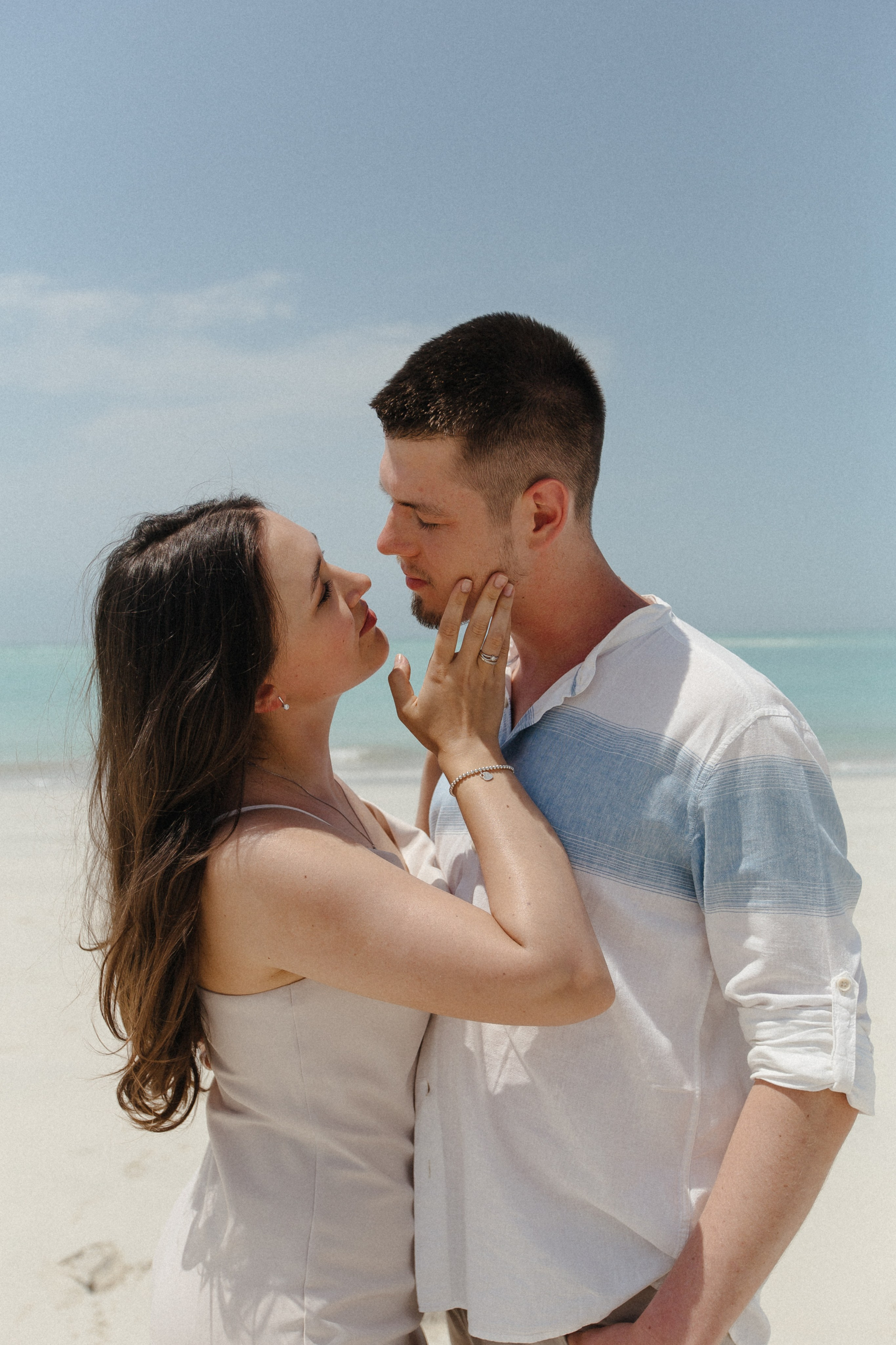 Пляж. Valery Litvinova Photography