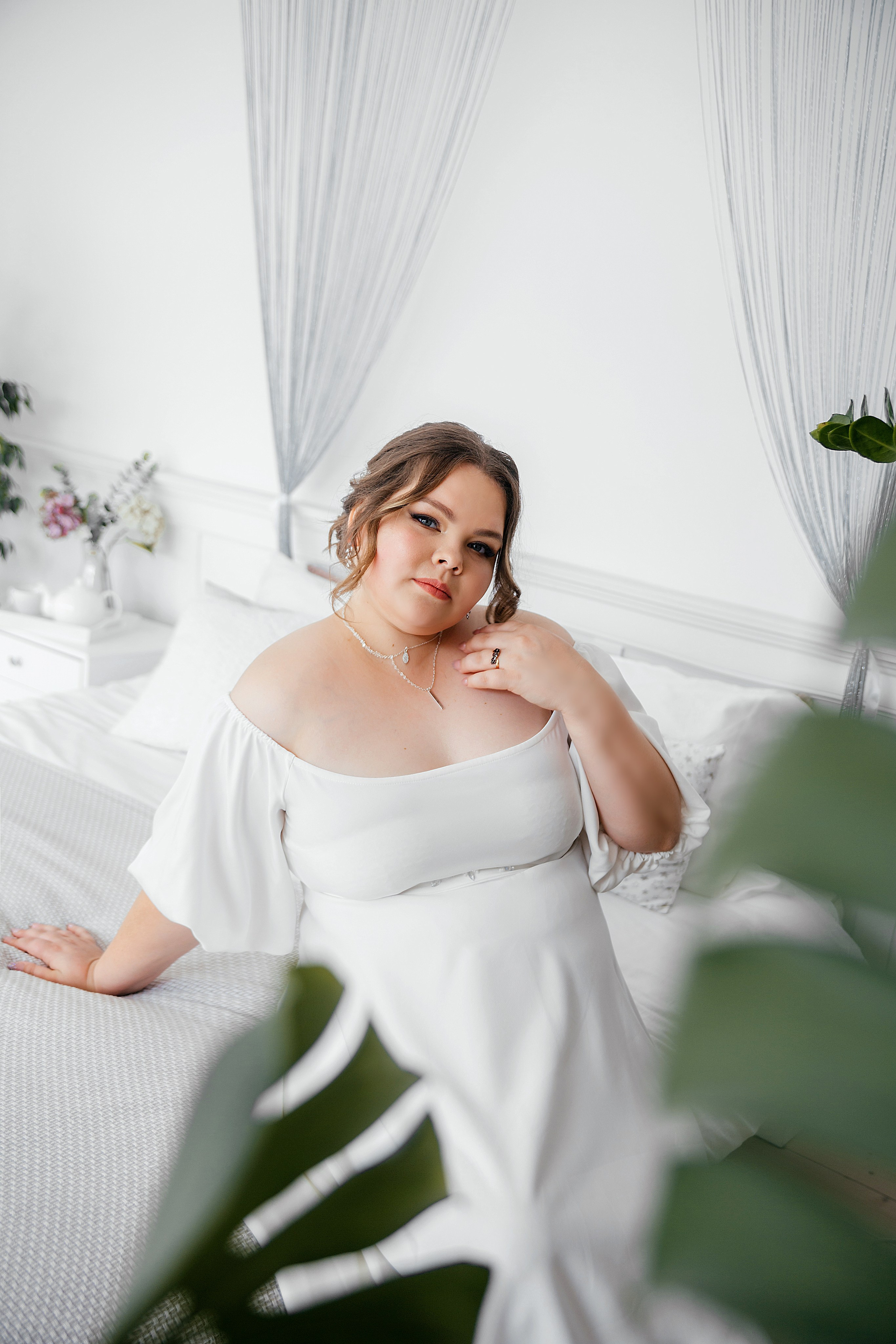 Александр & Юлия. Свадебный и семейный фотограф в Самаре и Тольятти Башкатова Ольга