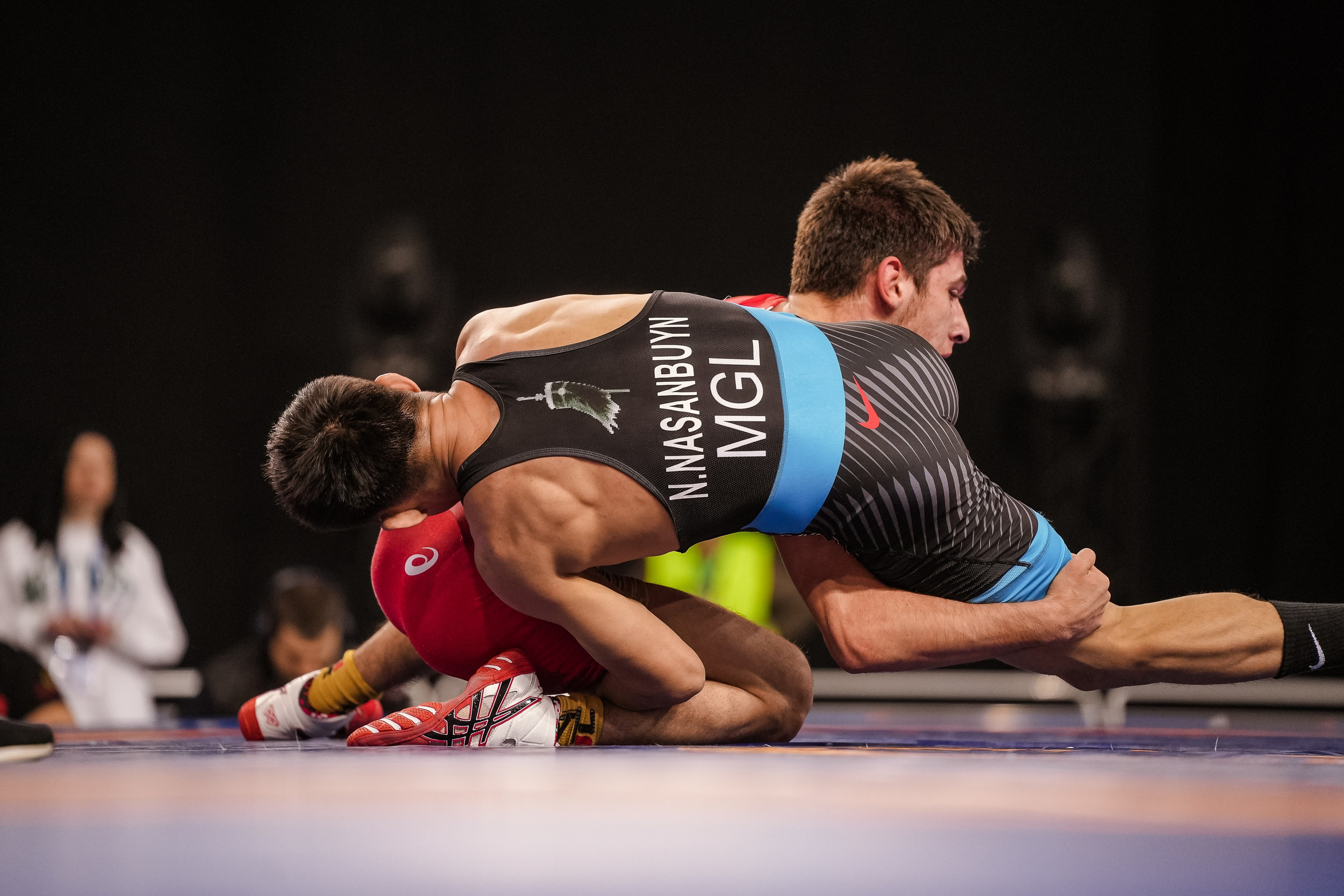 Кубок Ивана Ярыгина 2024 фото / Ivan Yarygin Cup 2024 photos. Фотограф Анна Герман. Красноярск