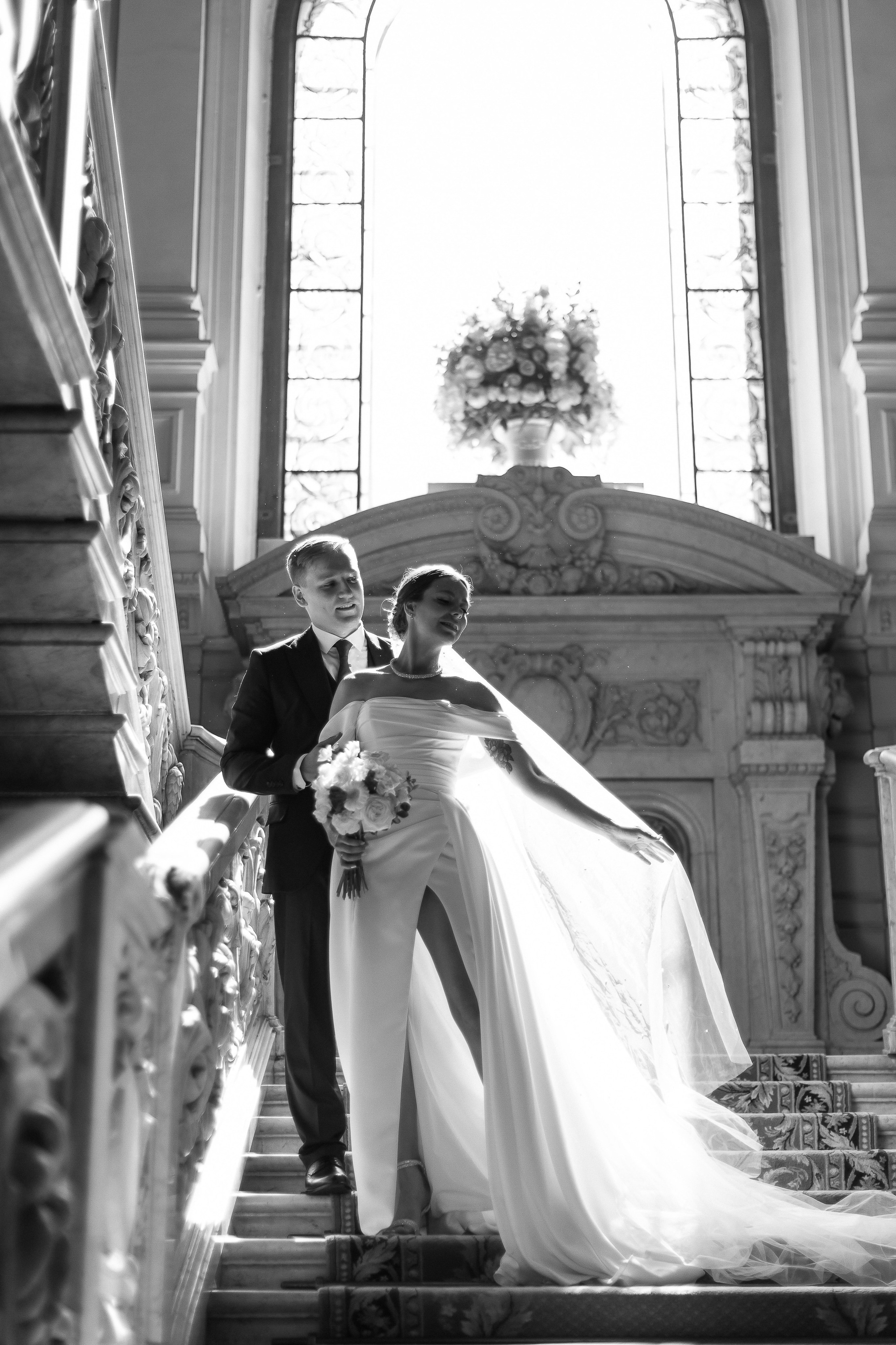 PORTFOLIO WEDDING. NesterovaMaria.ru