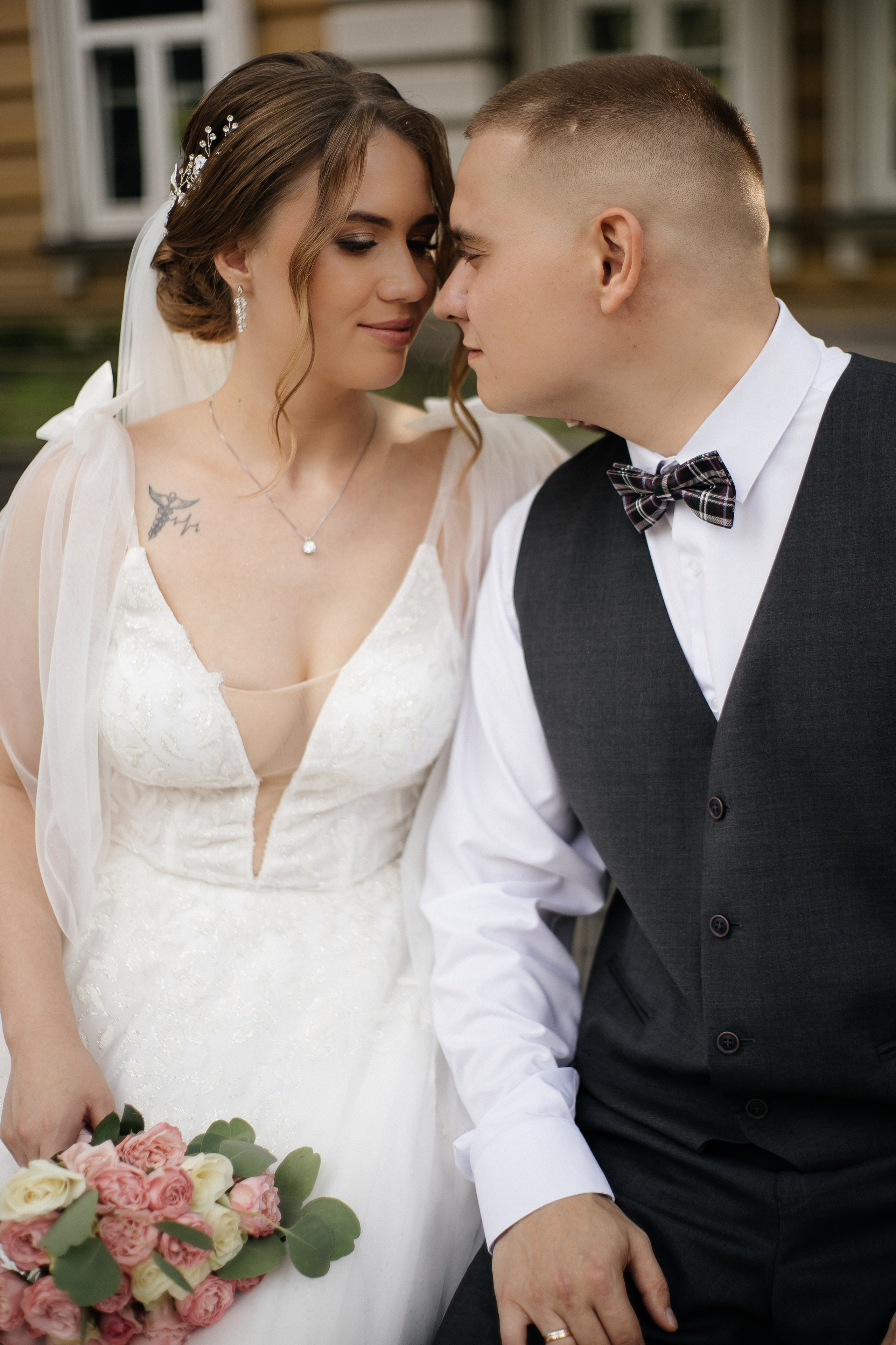 Свадьба полный день. Фотограф в Иркутске