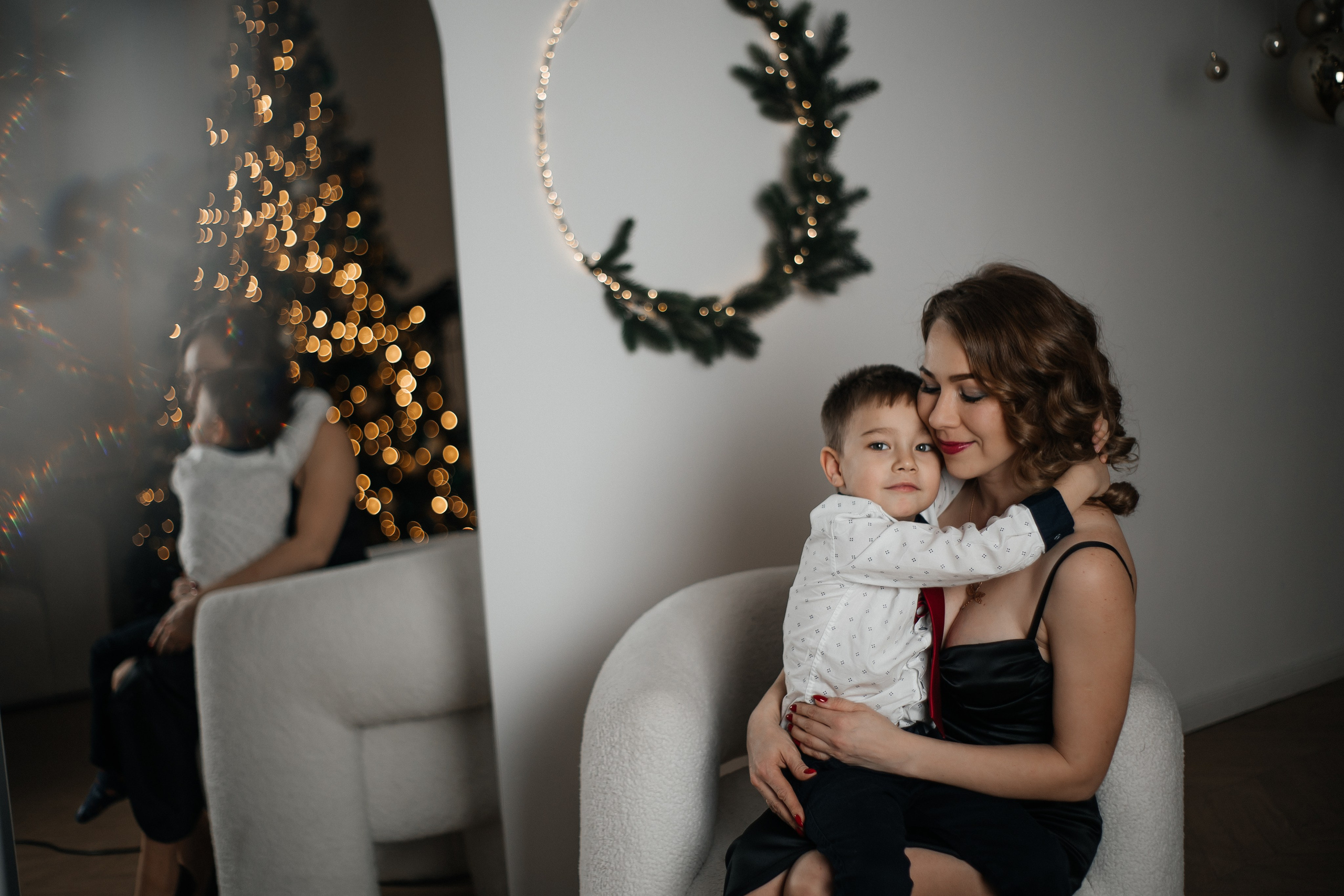 Детские, семейные. Фотограф в Иркутске