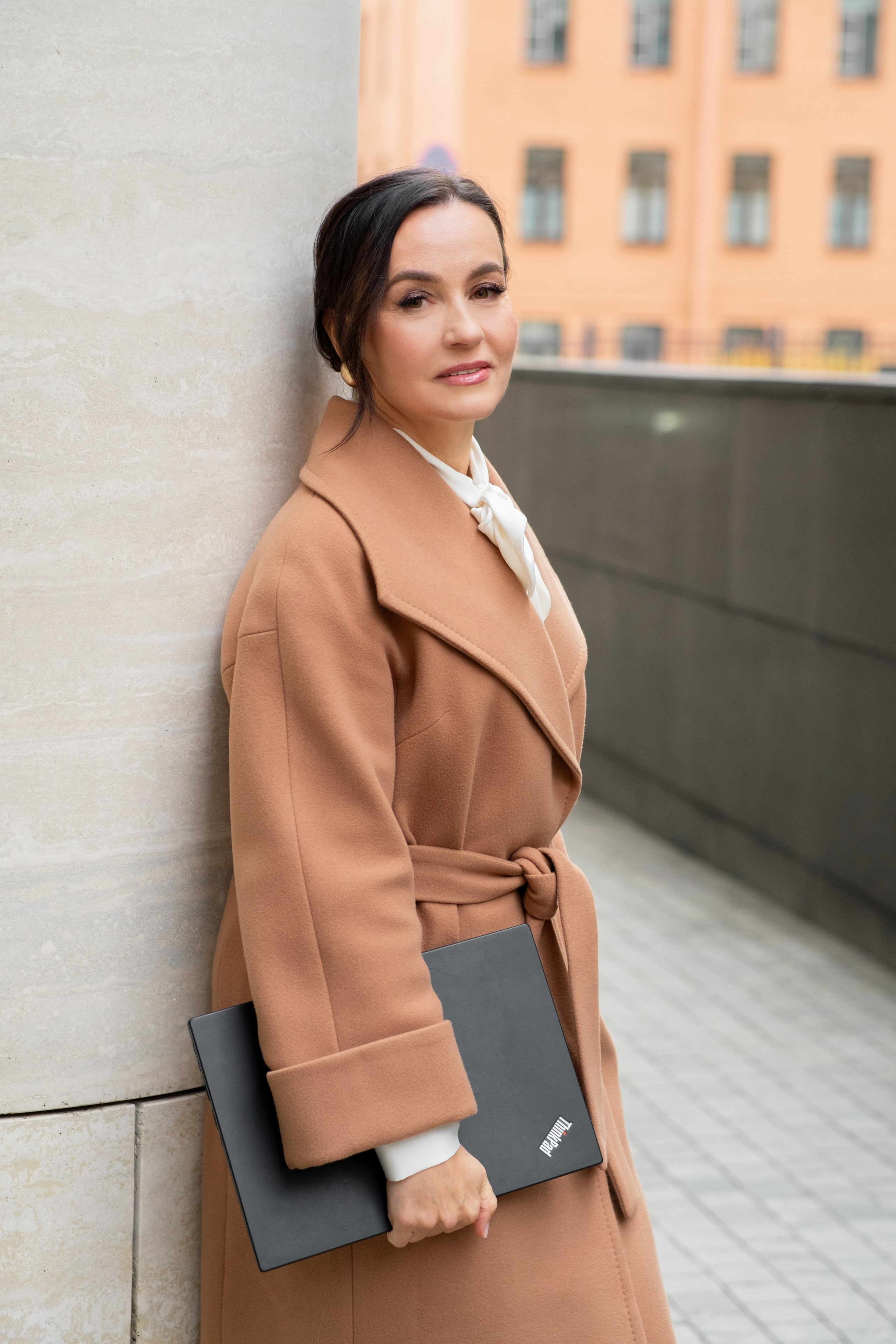 Подготовка к бизнес фотосессии: секреты фотографа