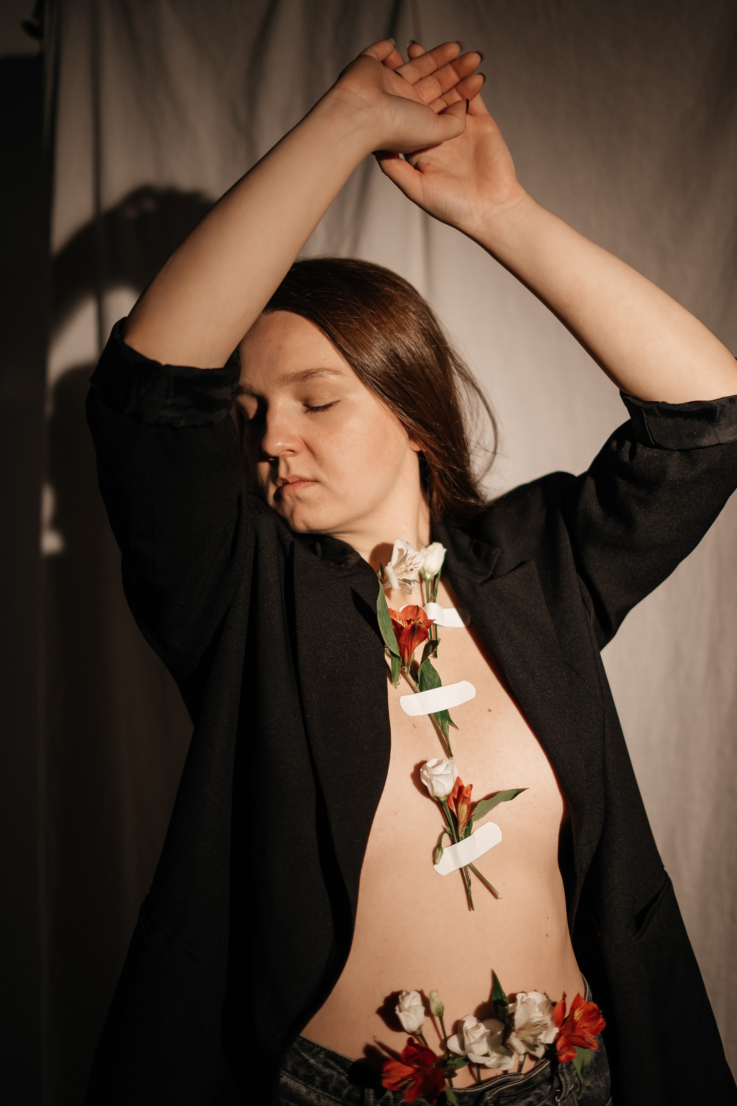 Саша. Портретный и семейный фотограф Ксения Казанцева