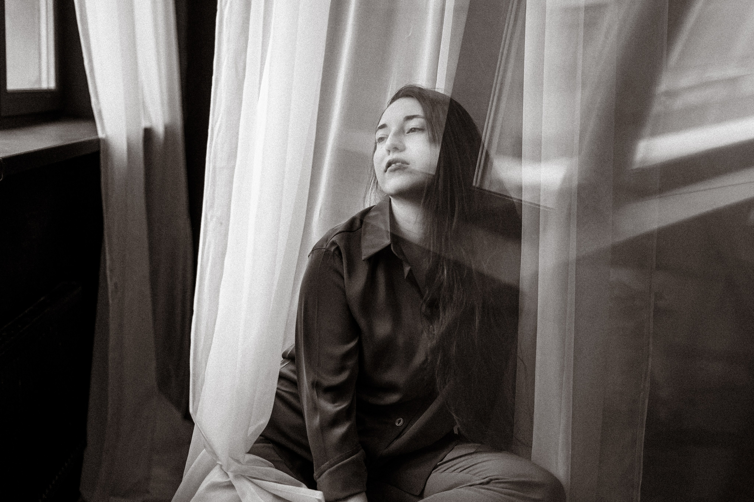 Таня. Портретный и семейный фотограф Ксения Казанцева