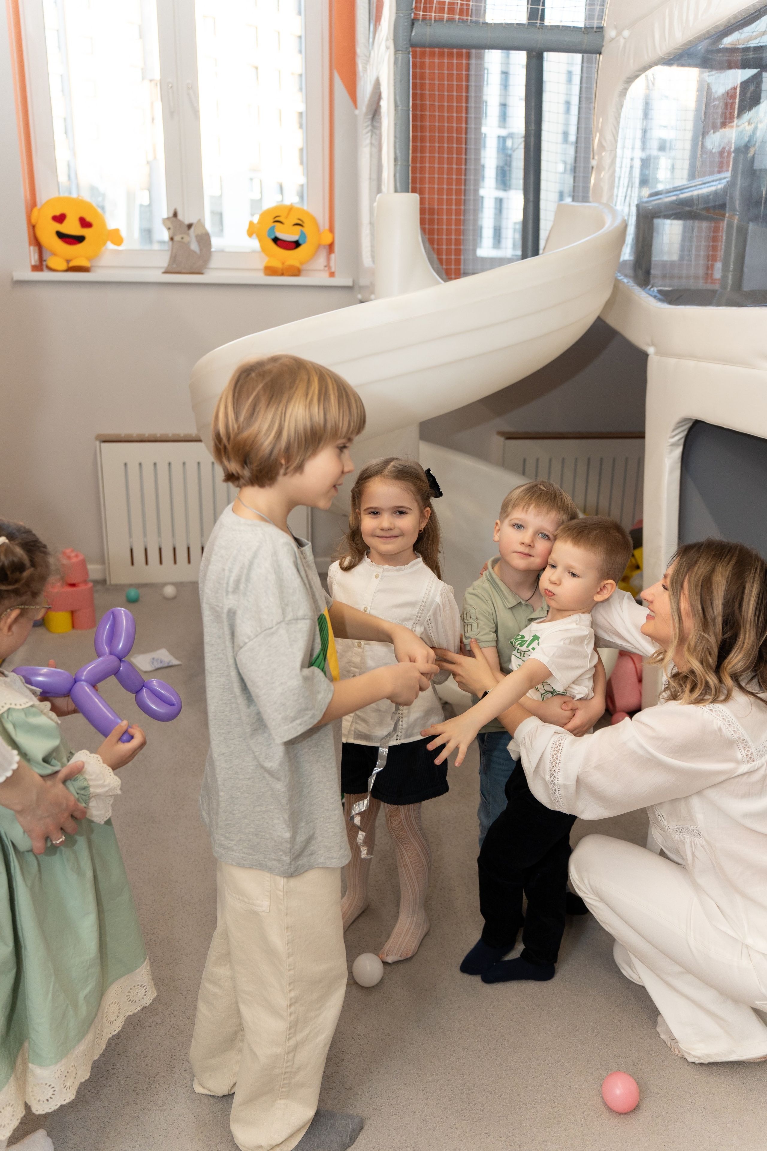 Базилион. Семейный и свадебный фотограф Минск, Беларусь Анна Орловская